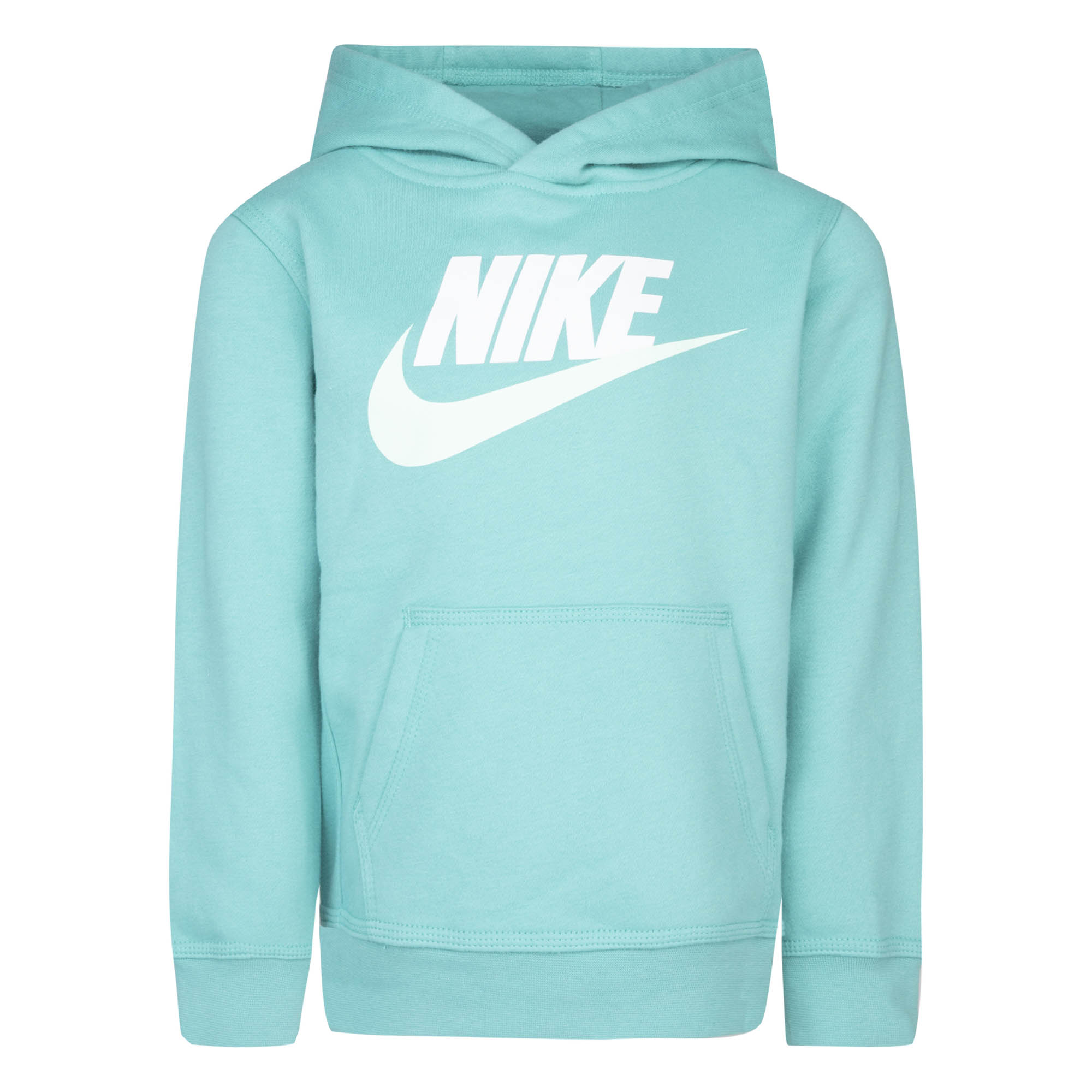 Детская худи Nike French Terry Pullover Hoodie 86G703-B5P-6