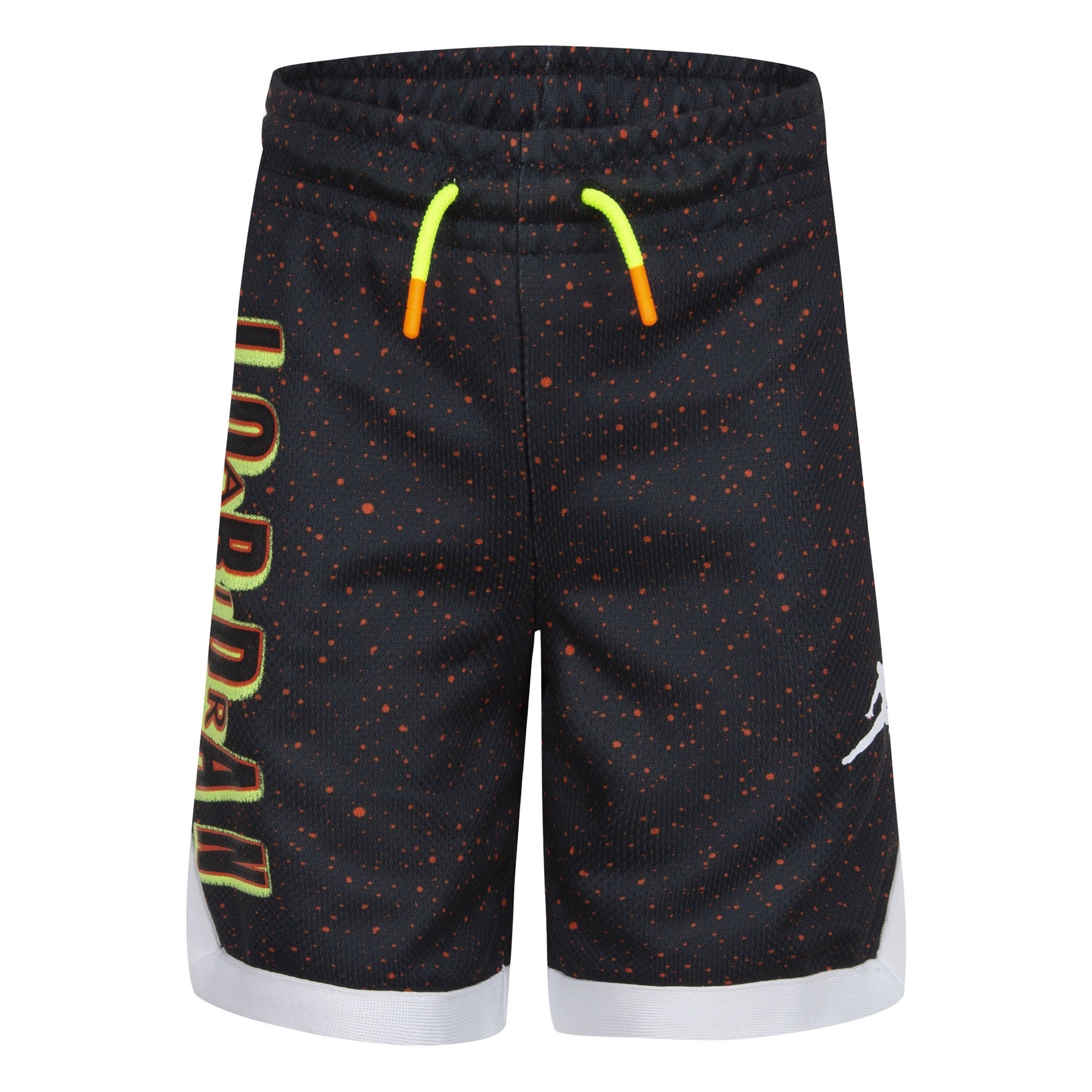 Детские шорты Cosmic Ooze Short Jordan 85B201-023-6