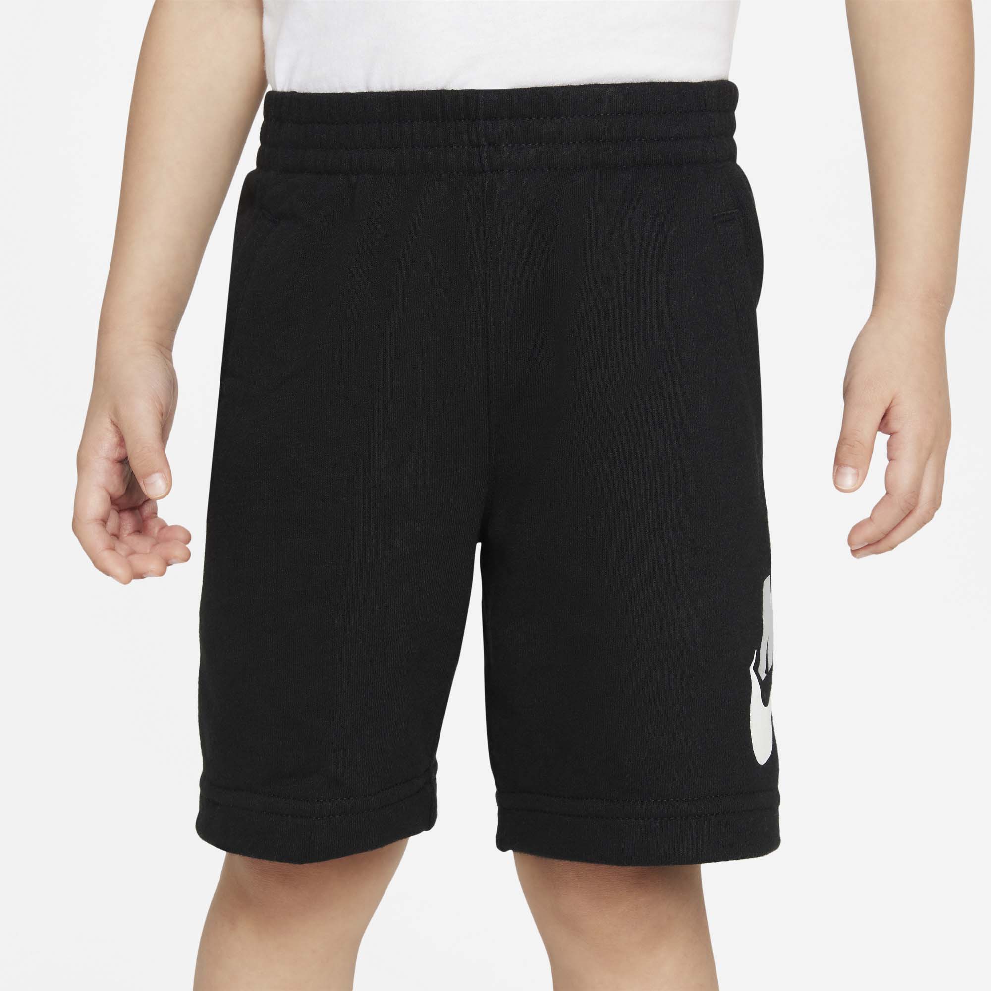 Шорты для малышей Nike HBR Short 76G710-023-4T