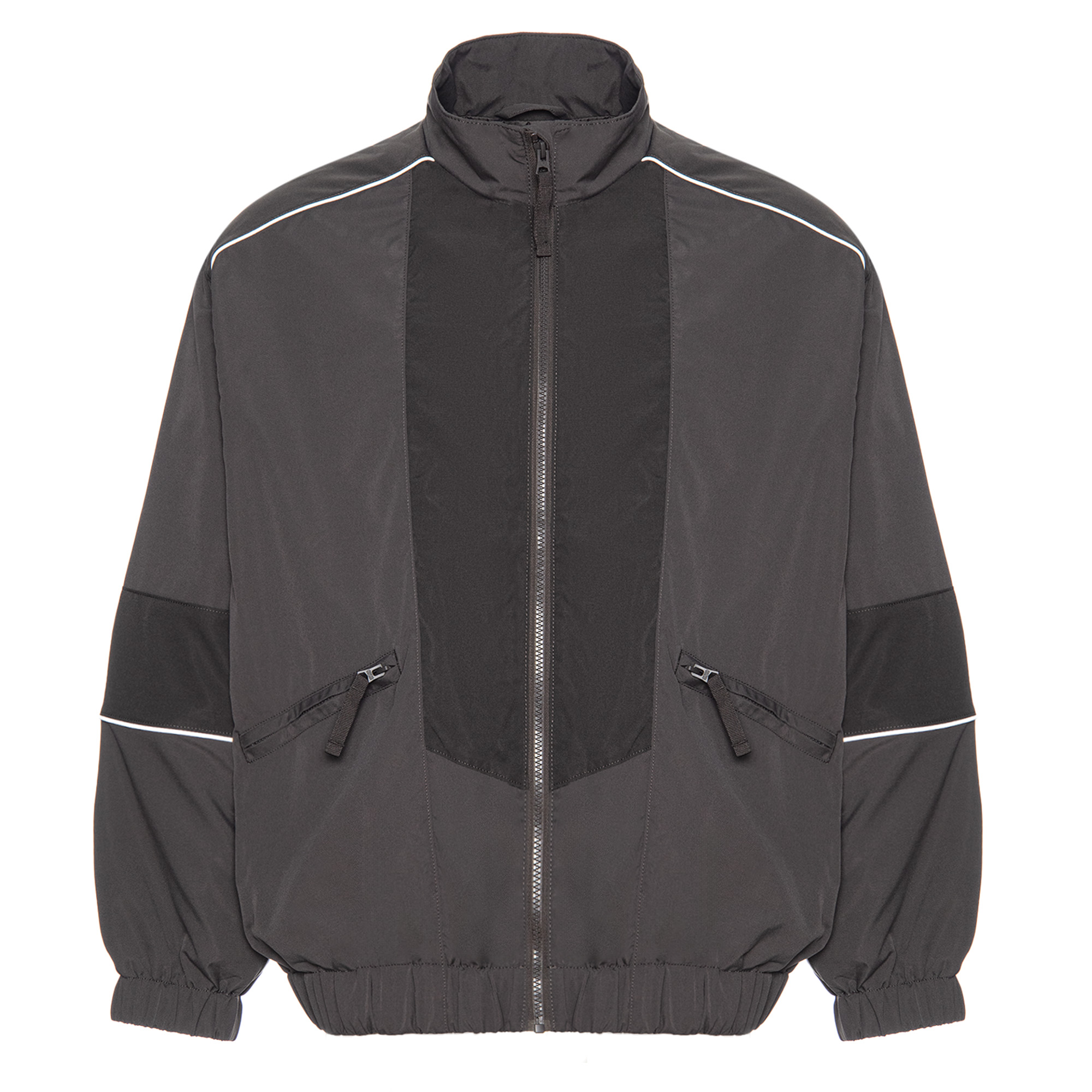 Мужская ветровка Track Jacket Alpha Industries MJT55001C1-077-2XL