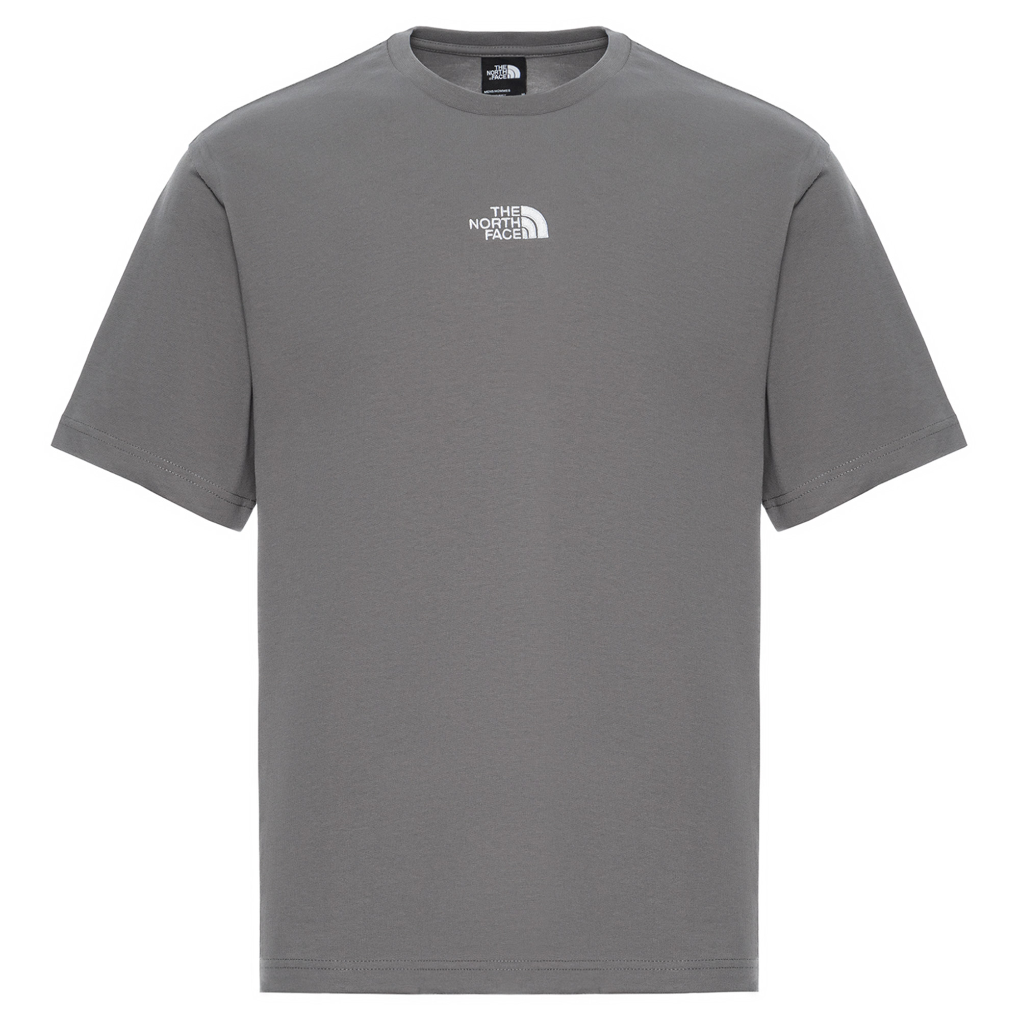 Мужская футболка Heritage Graphic Relaxed Tee The North Face NF0A8C3Q0UZ1-S