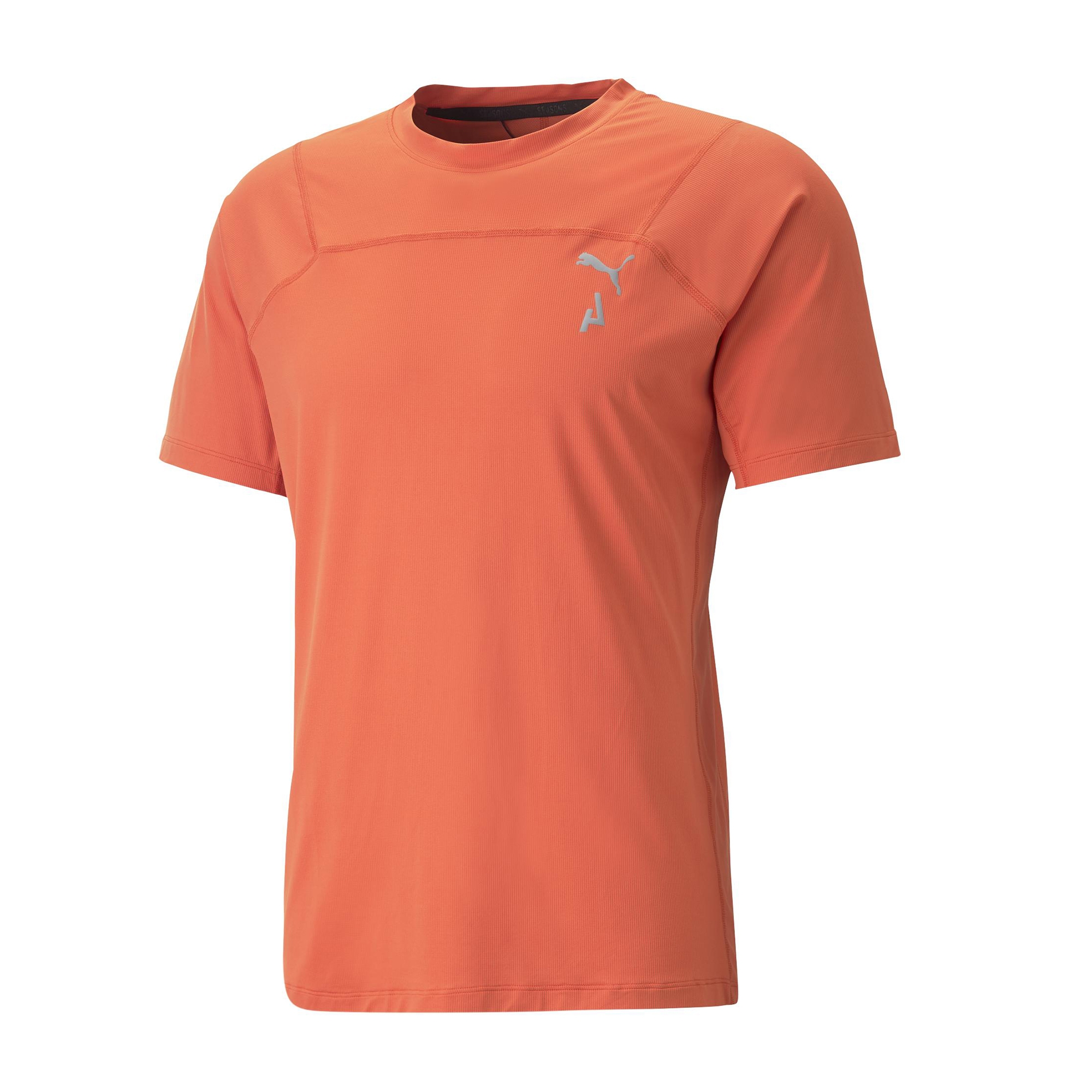 Мужская футболка Seasons Coolcell Tee PUMA 52325694-S