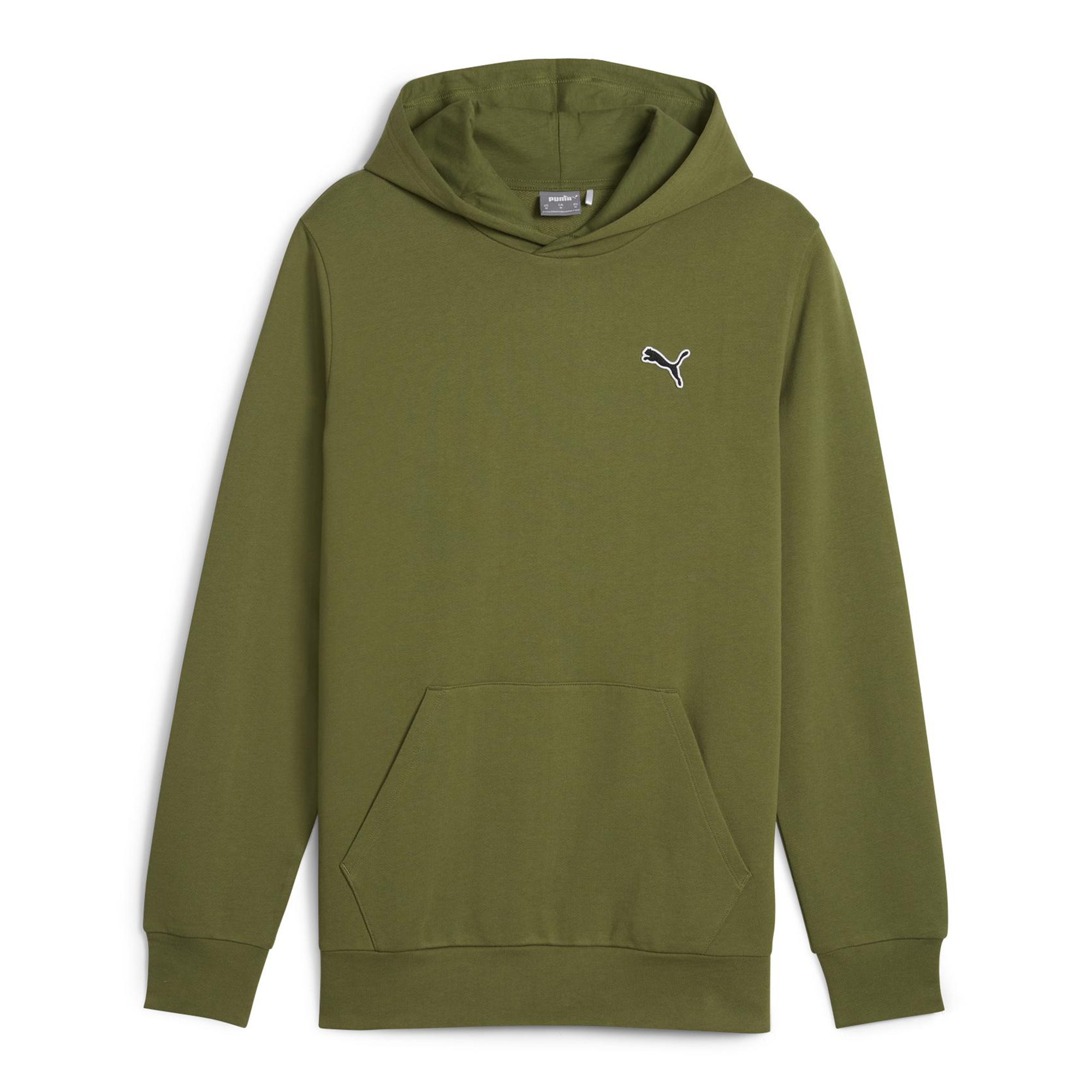 Мужская худи Better Essentials Hoodie PUMA 67597833-L