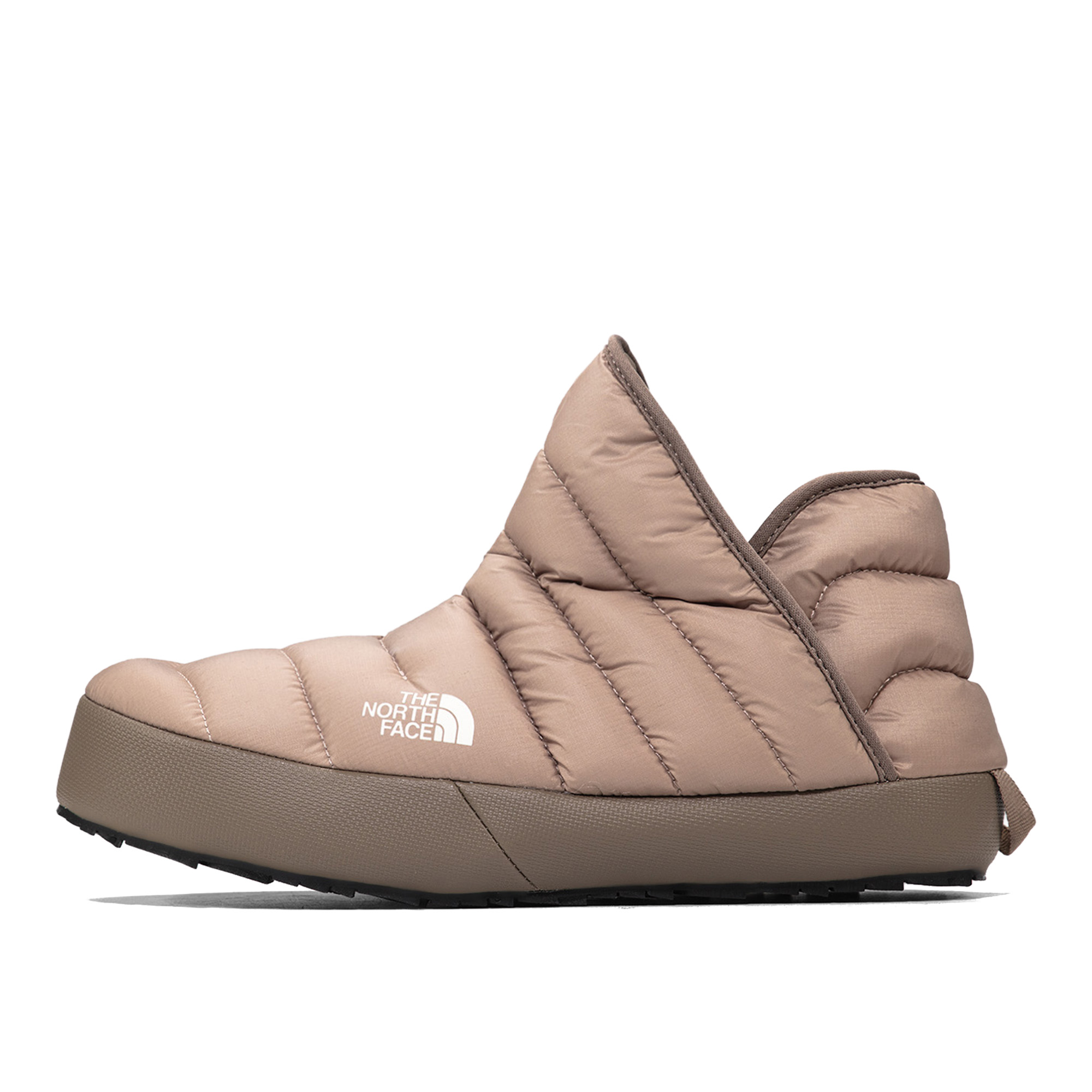 Женские уличные тапки Thermoball Traction Bootie The North Face NF0A331HC891-7