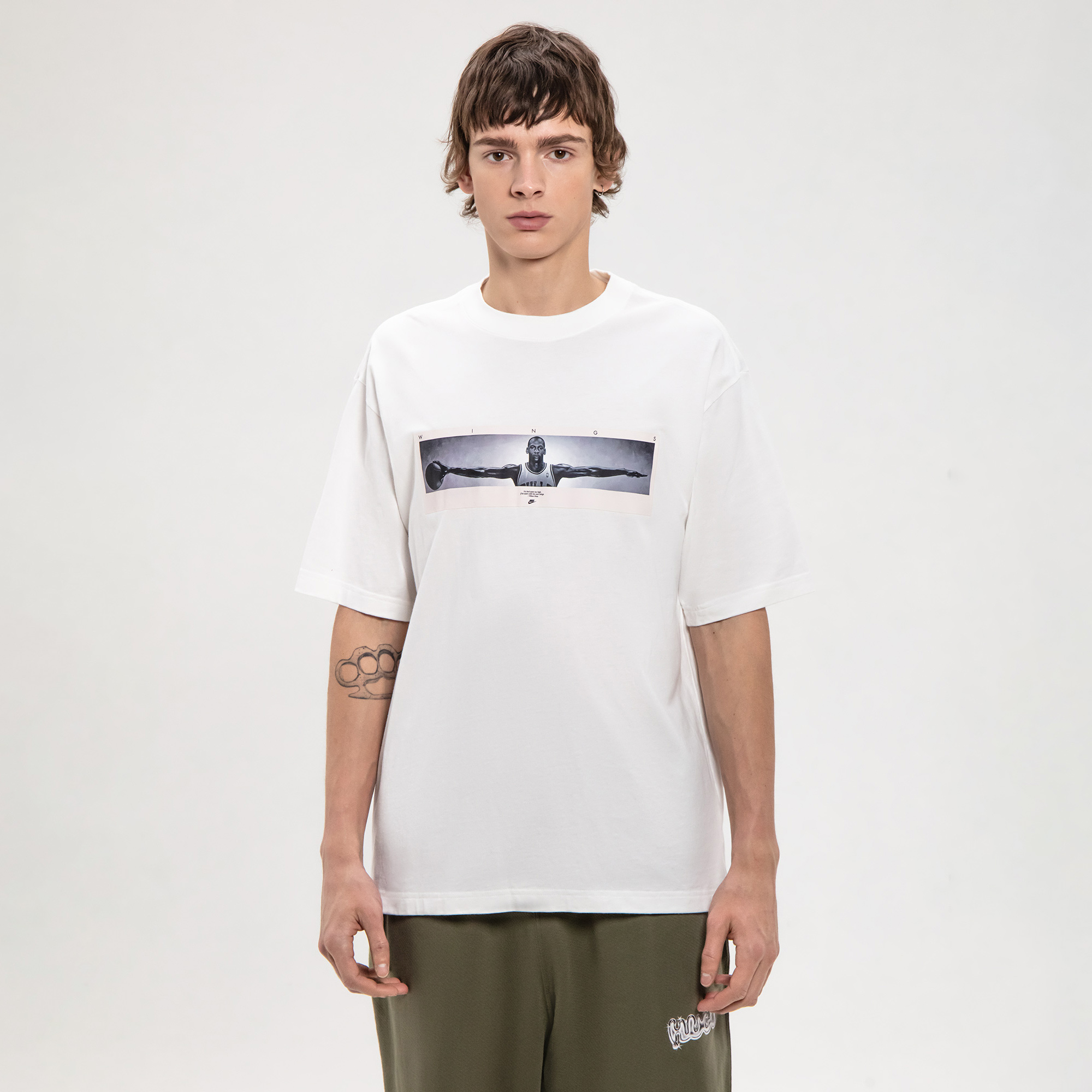 Мужская футболка Wings Photo T-Shirt Jordan IF5617-100-M