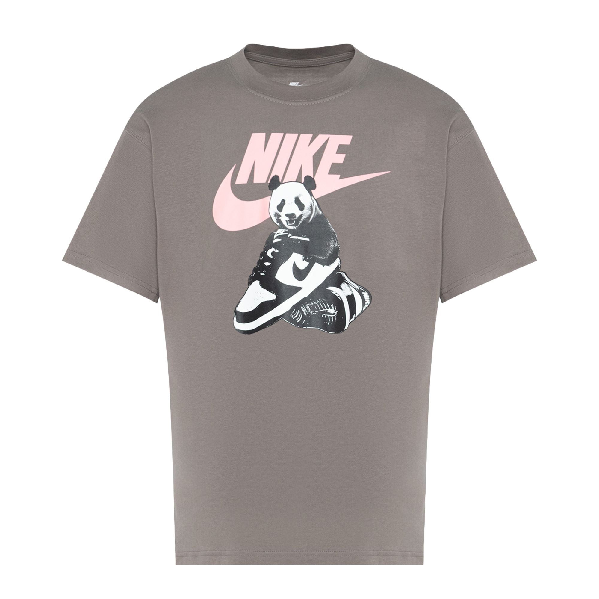 Мужская футболка Sportswear Dunk Tee Nike HQ9244-289-S