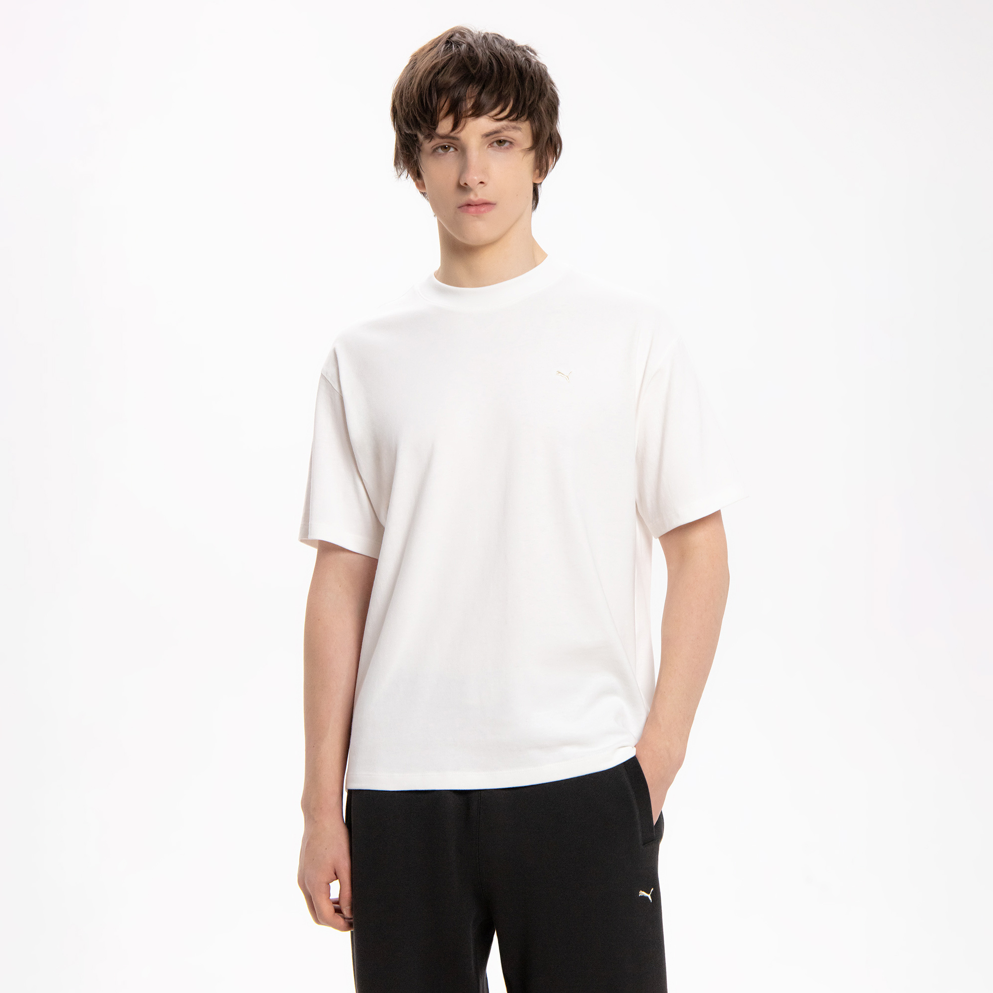 Мужская футболка MMQ Tee PUMA 63229802-XL