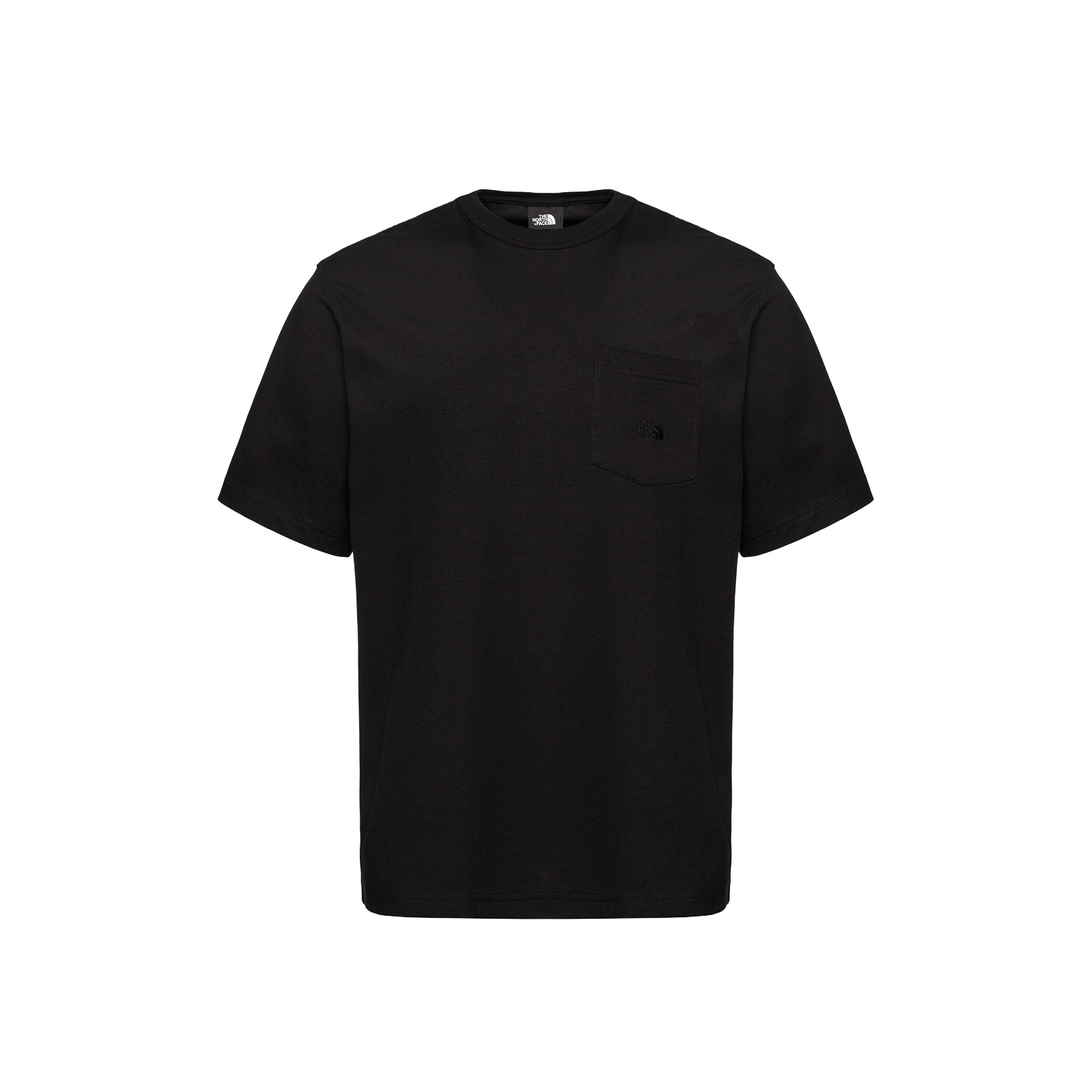 Мужская футболка Dome Relaxed Pocket Tee The North Face NF0A8DYPJK31-S