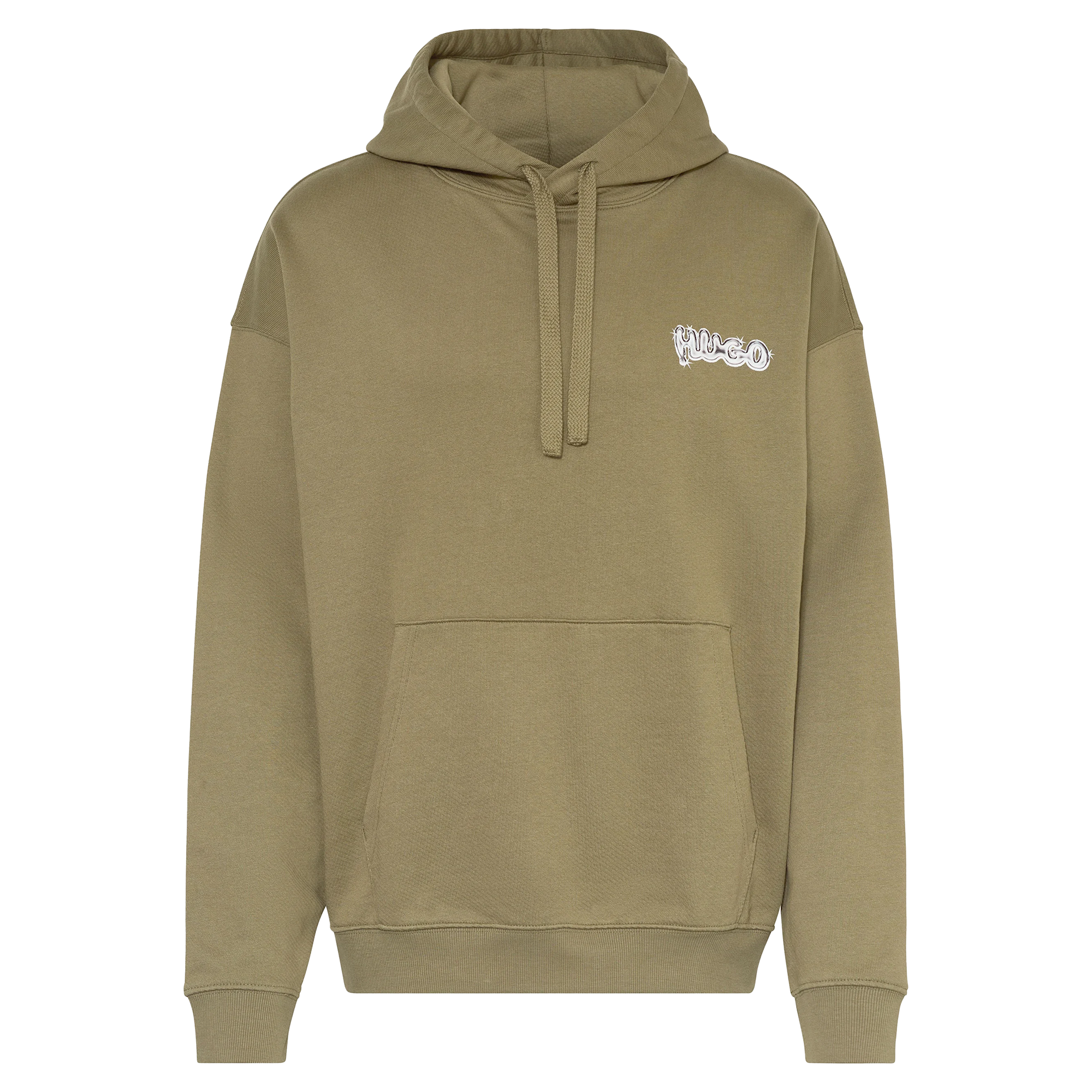 Мужская худи Nyrohood HUGO 50549212-345-S