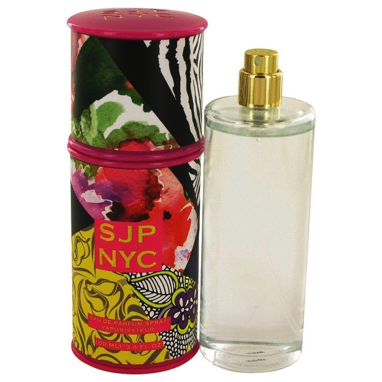 SJP NYC Eau de Parfum Sarah Jessica Parker