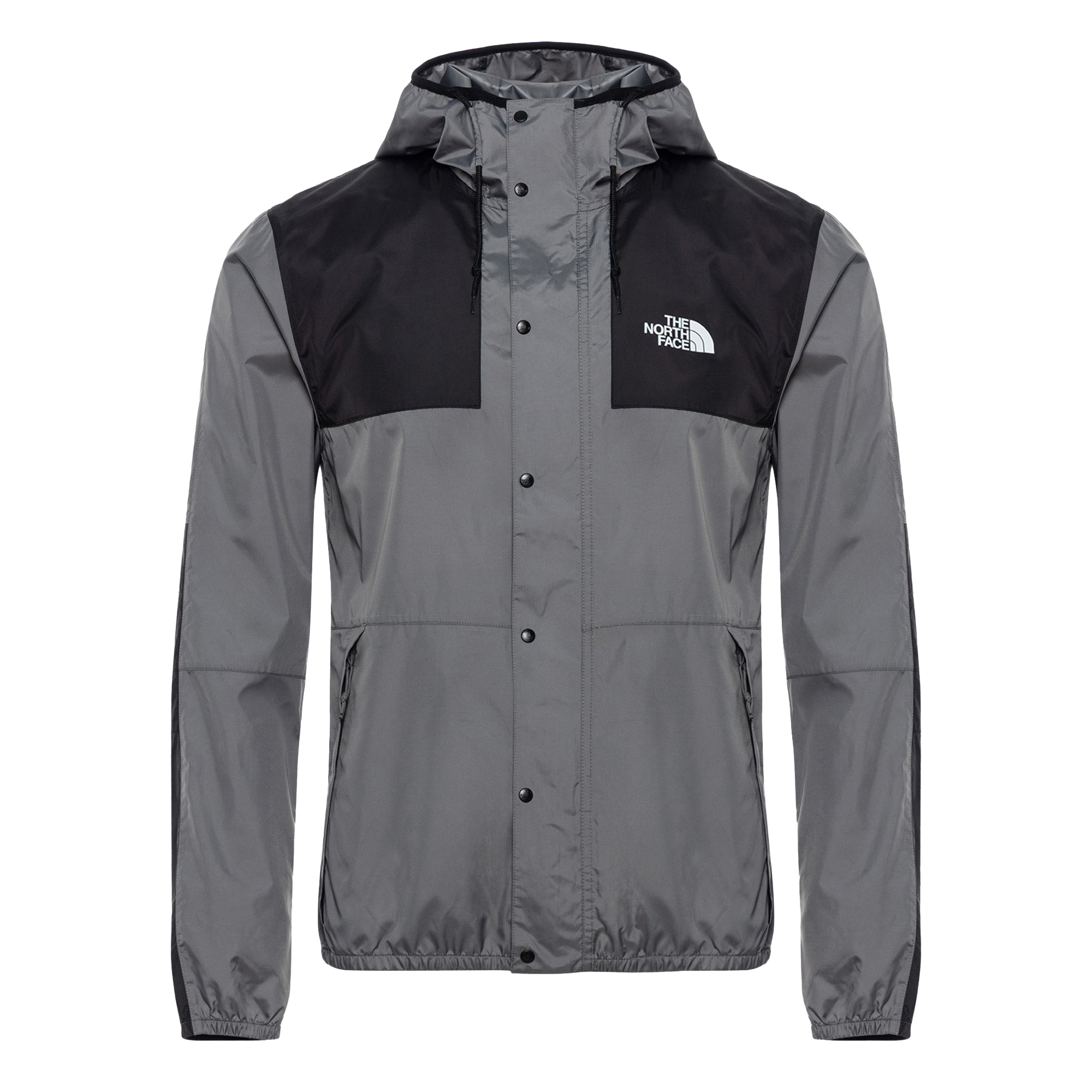 Мужская ветровка Mountain Jacket The North Face NF0A5IG34GU1-XXL