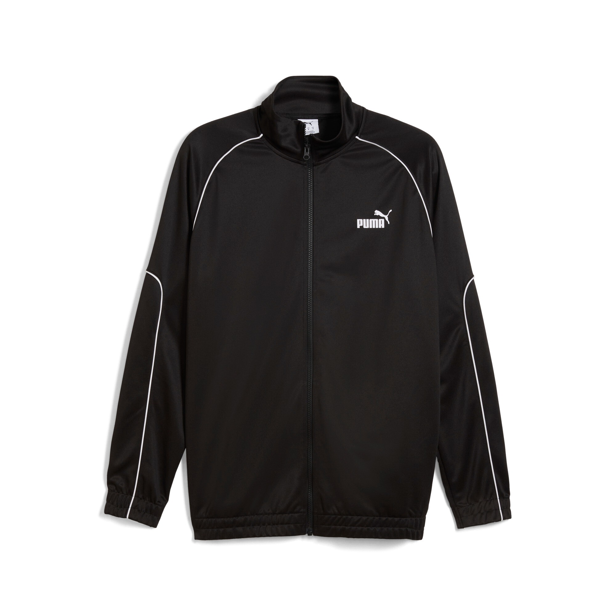 Мужская олимпийка Sport Poly Track Jacket PUMA 68461801-XL