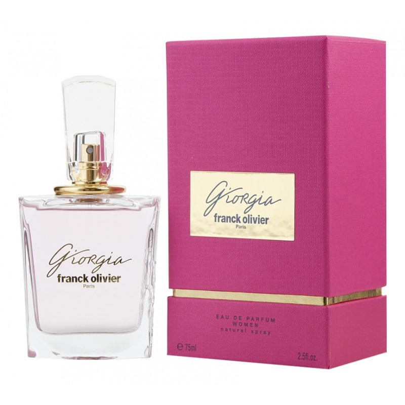 Giorgia Women Franck Olivier