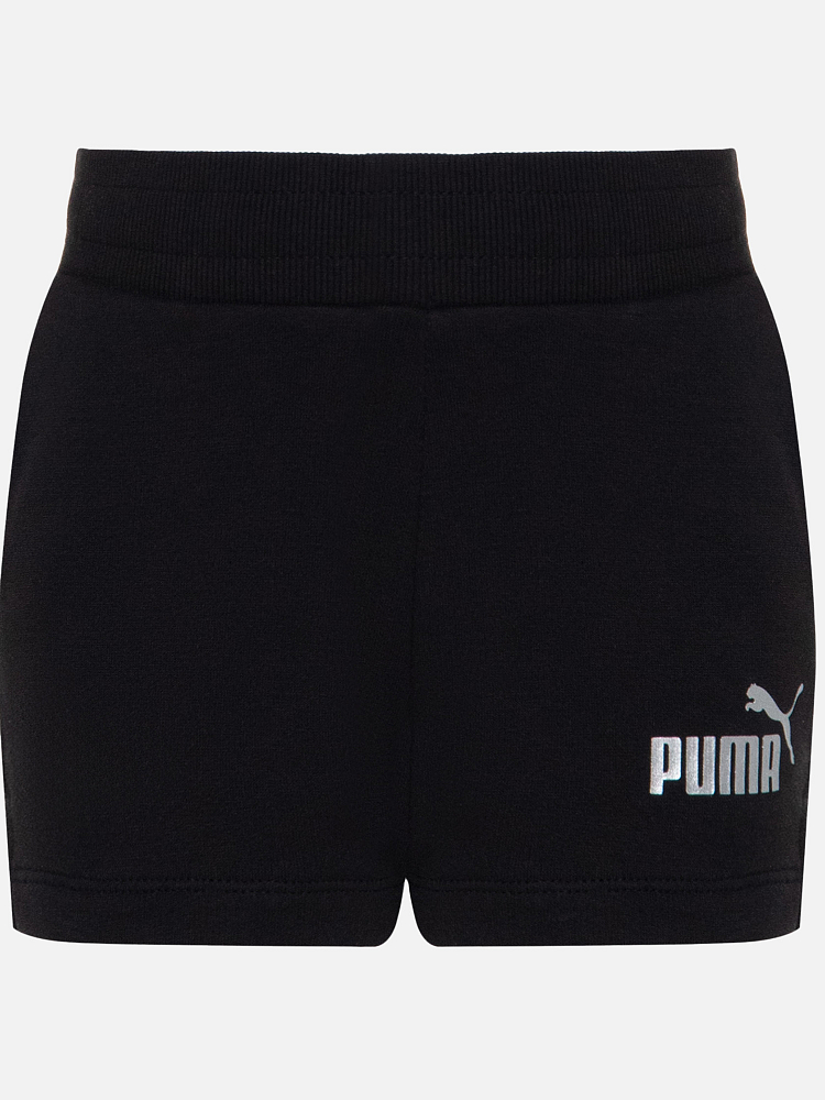 Подростковые шорты Essentials+ Shorts PUMA 84696301-128