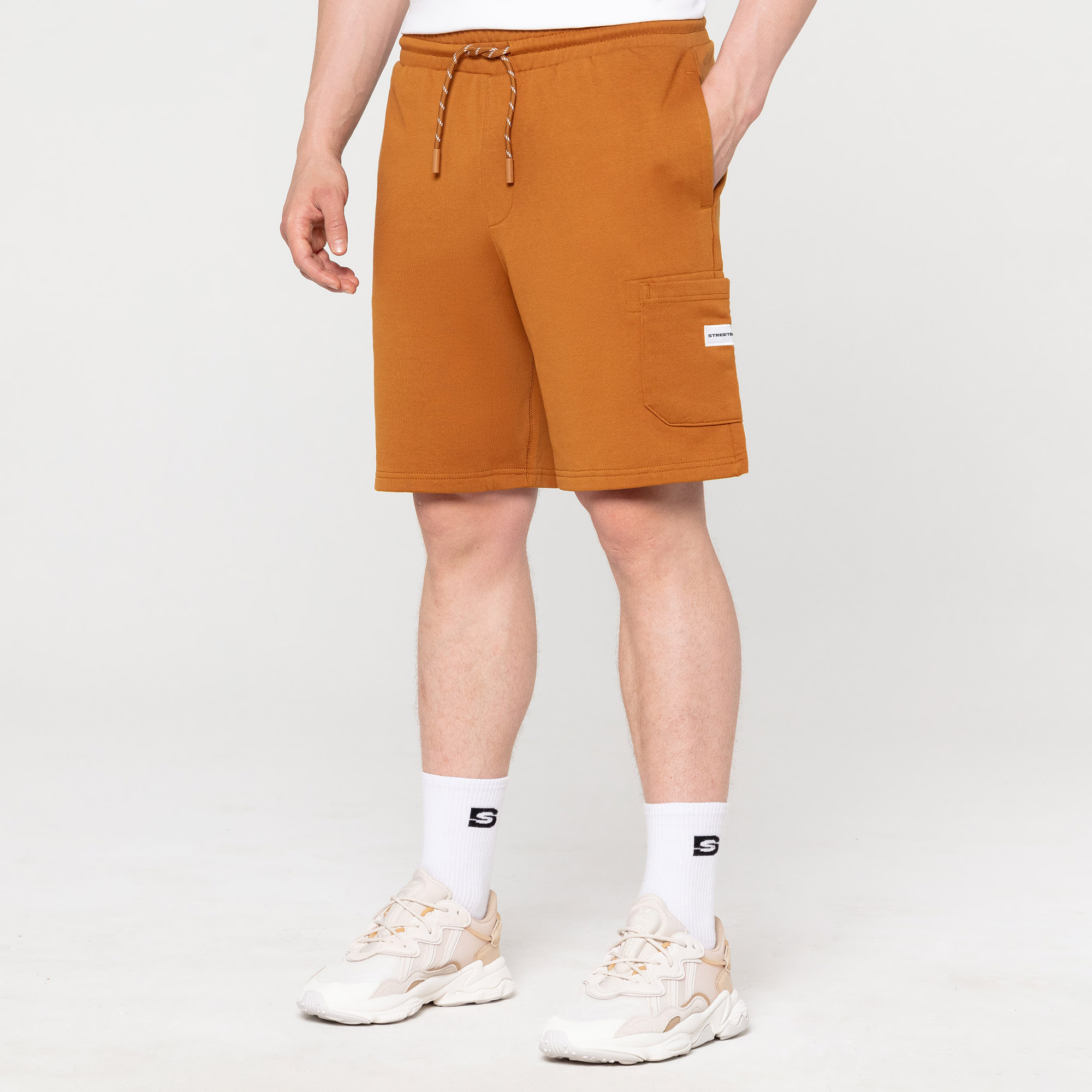 Мужские шорты Streetbeat Pocket Short SBM-SHRT0008-790-L