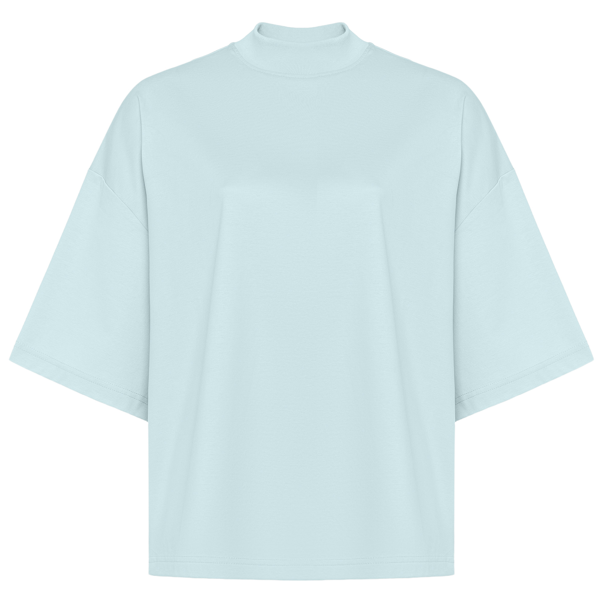 Женская футболка Wide Tee STREETBEAT SBW-TEE0036-402-M