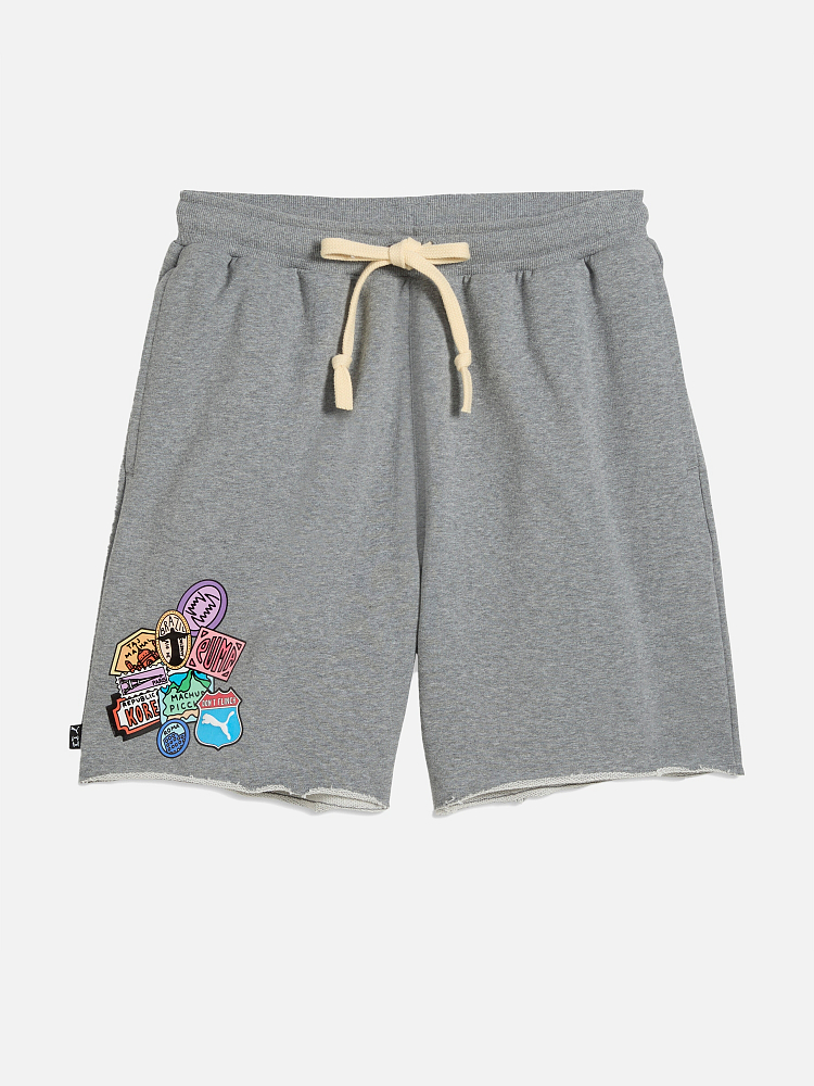 Шорты The ATW Dylan Terry Short PUMA 63506301-L