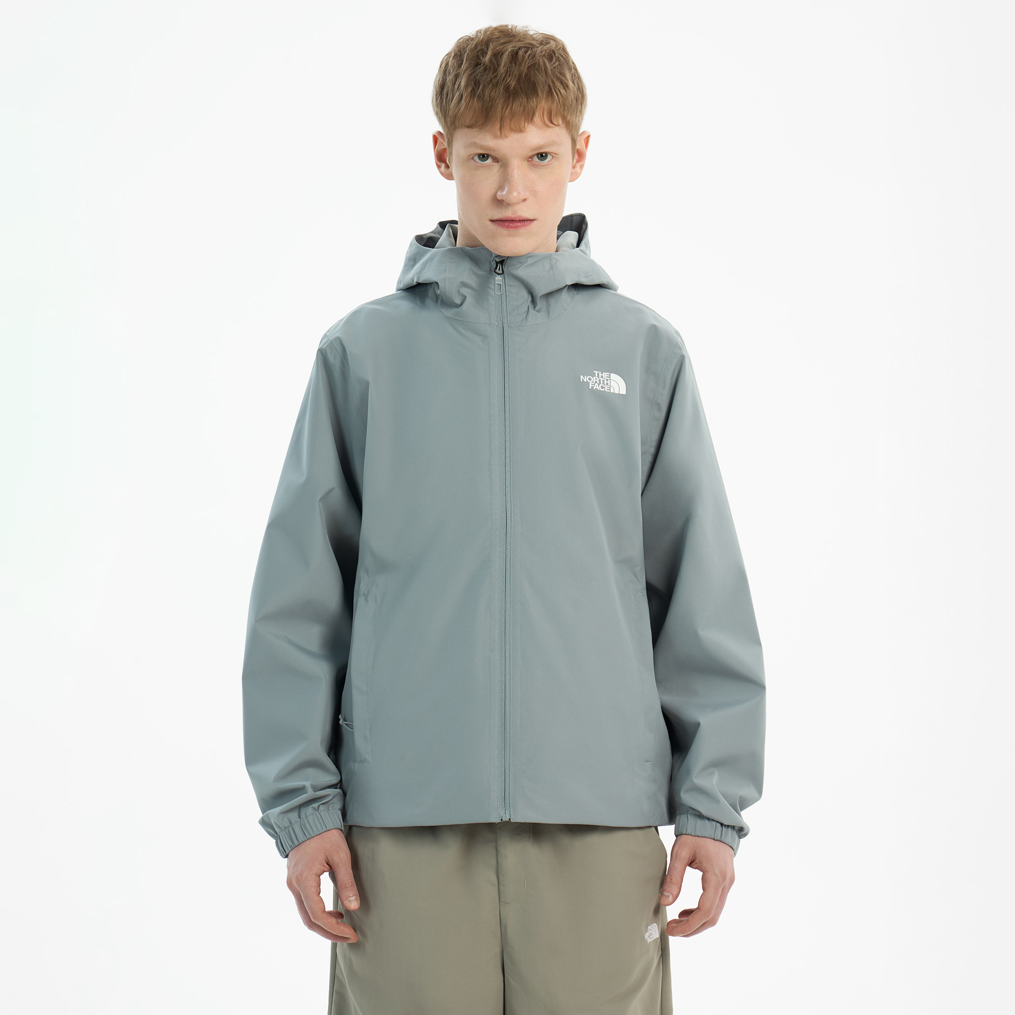 Мужская ветровка Quest Mono Jacket The North Face NF0A8G0RH5F1-M