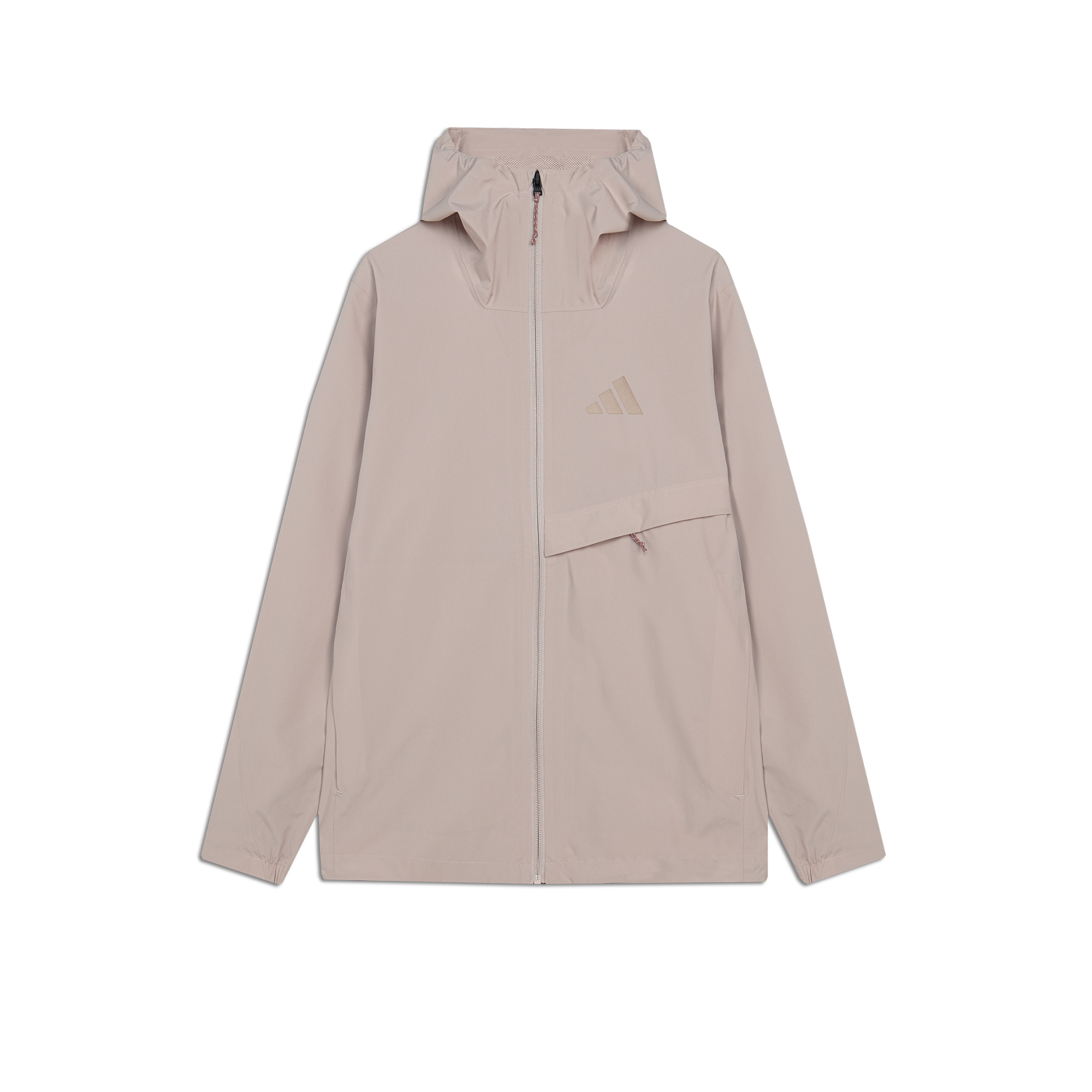 Женская ветровка Terrex Multi 2 Layer Climaproof Rain Jacket adidas KA7037-XS