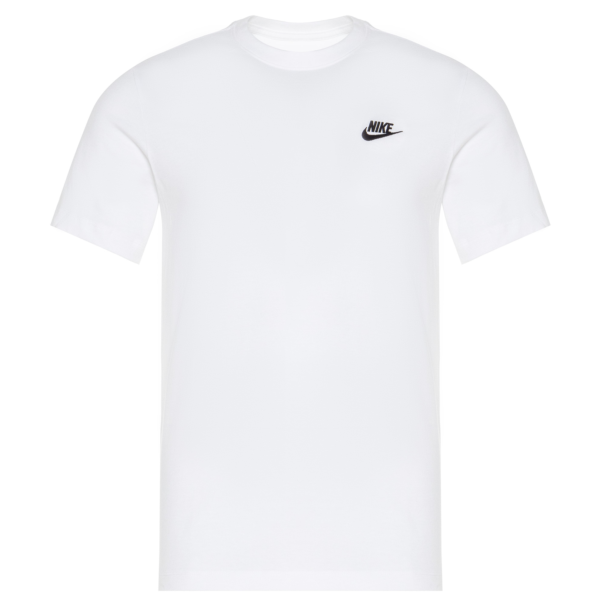 Мужская футболка Sportswear Club Tee Nike AR4997-101-XL