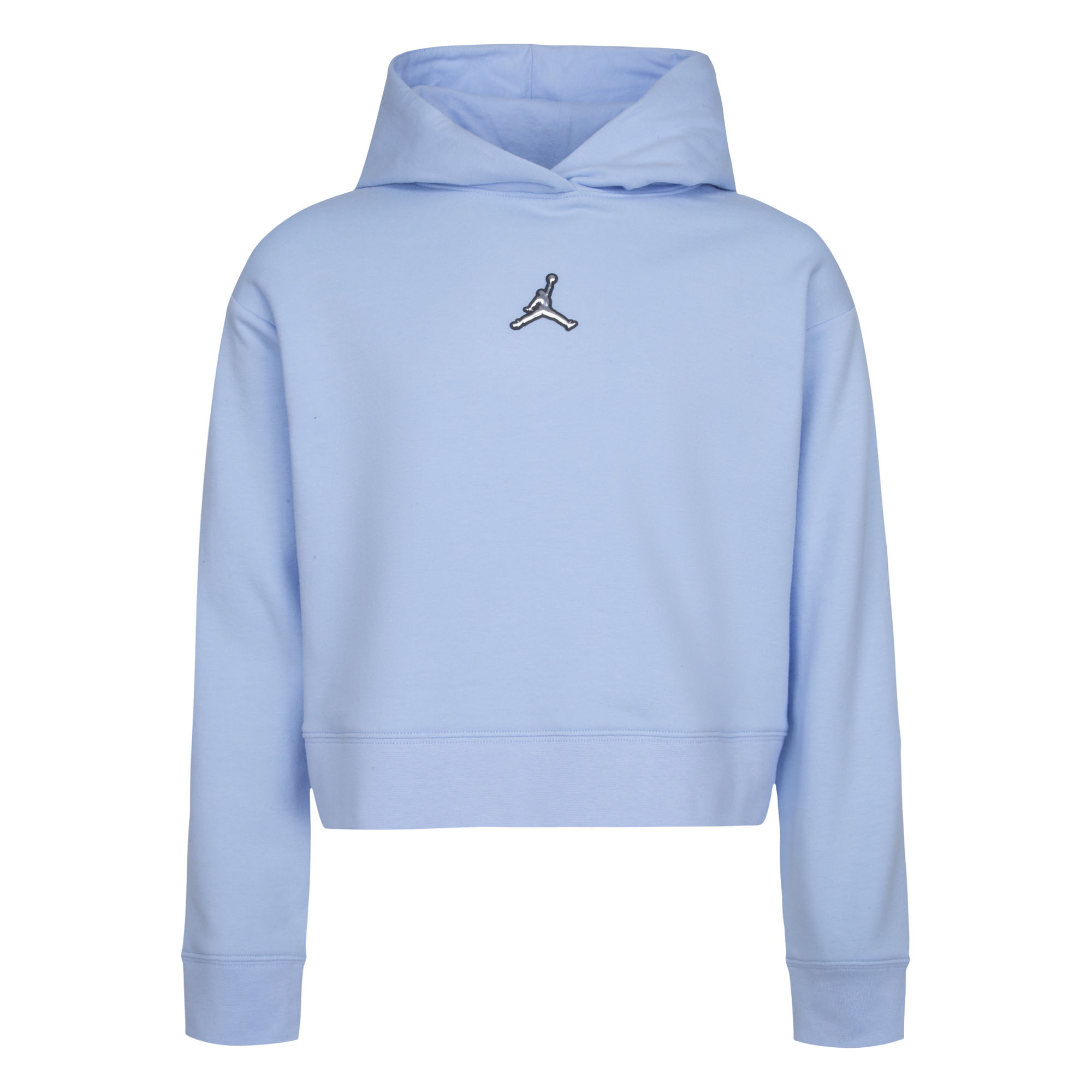 Подростковая худи Jordan Girls Essentials Shine PO 45B081-M60-XL