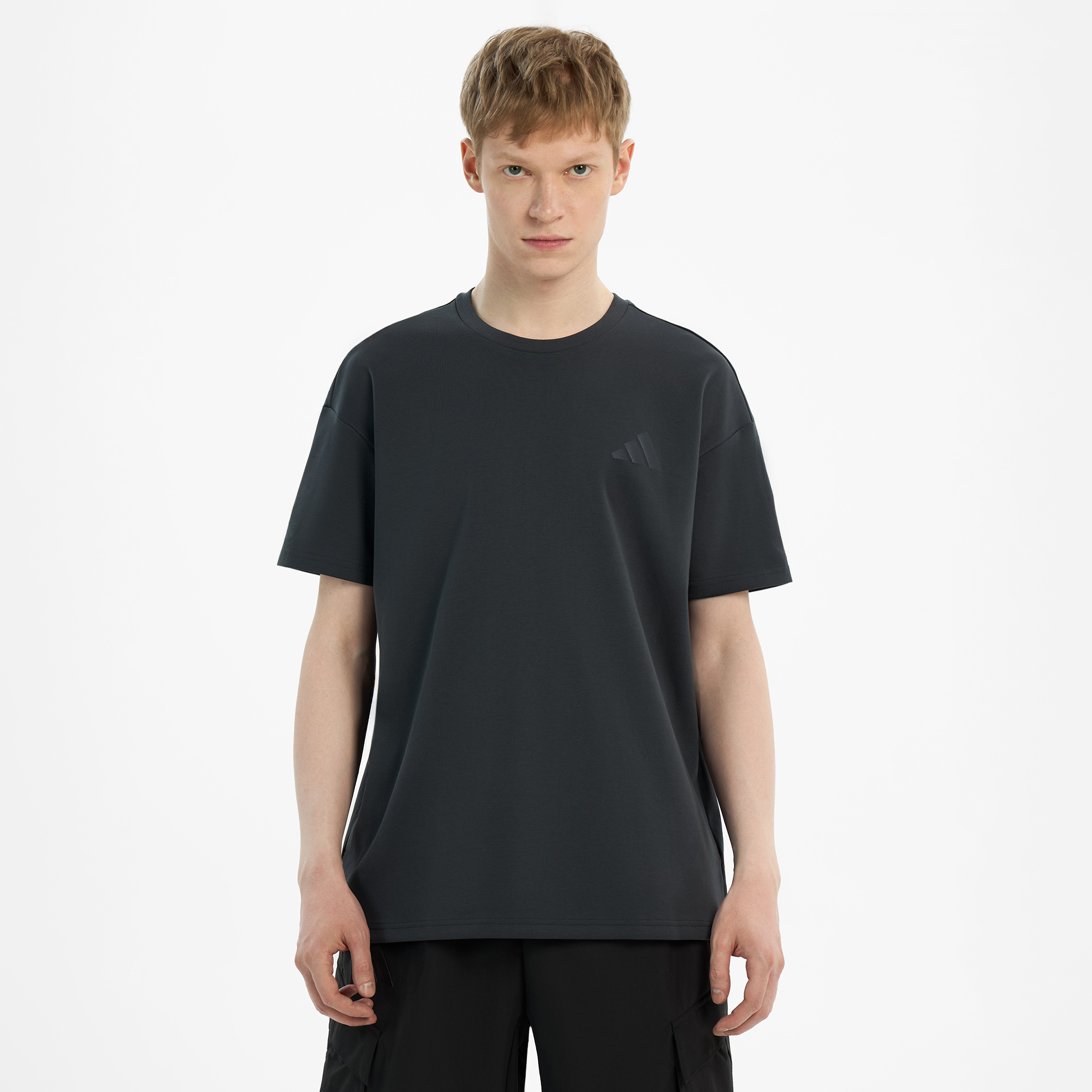 Мужская футболка Xploric Graphic Tee adidas KE3698-S