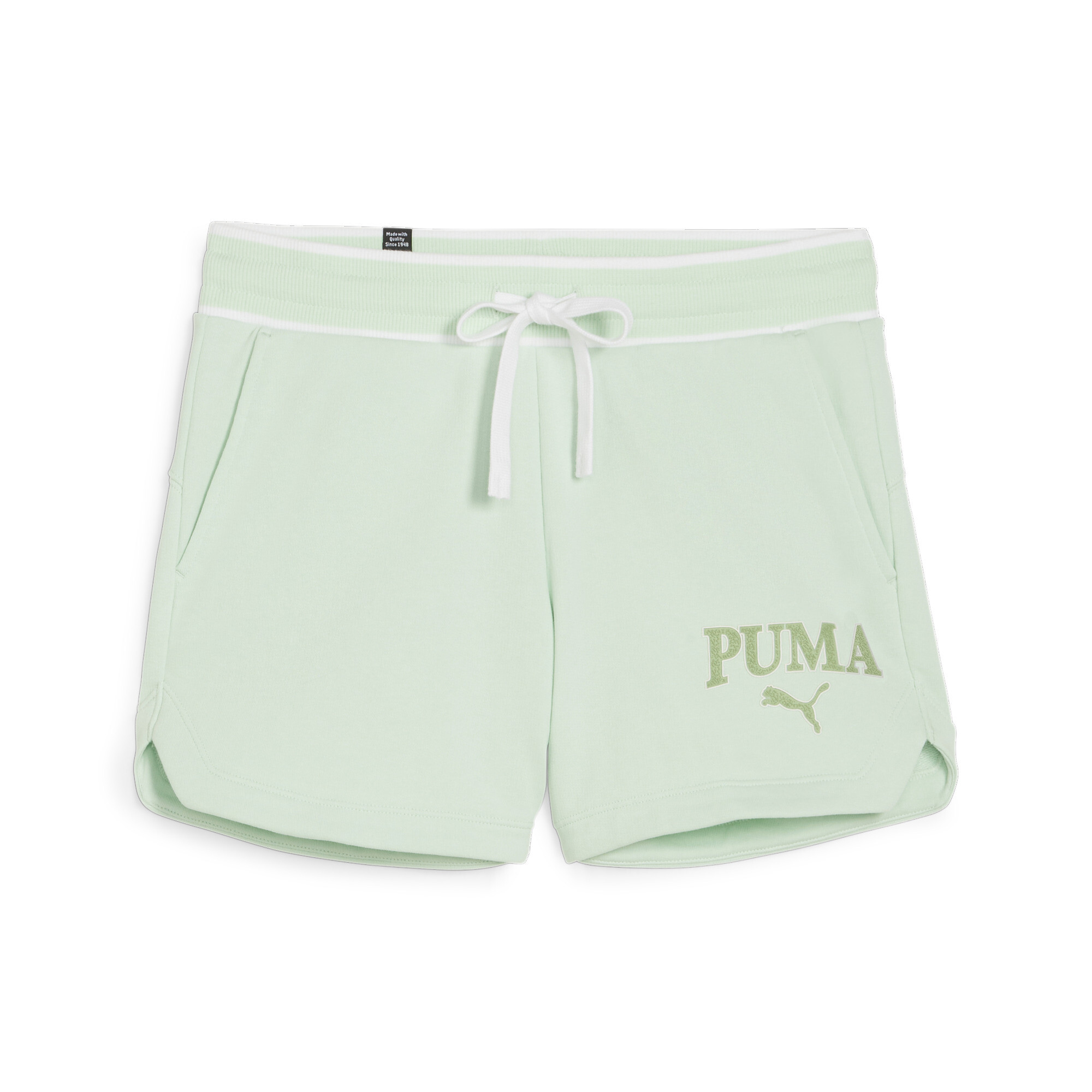 Женские шорты Squad Shorts PUMA 67870488-L