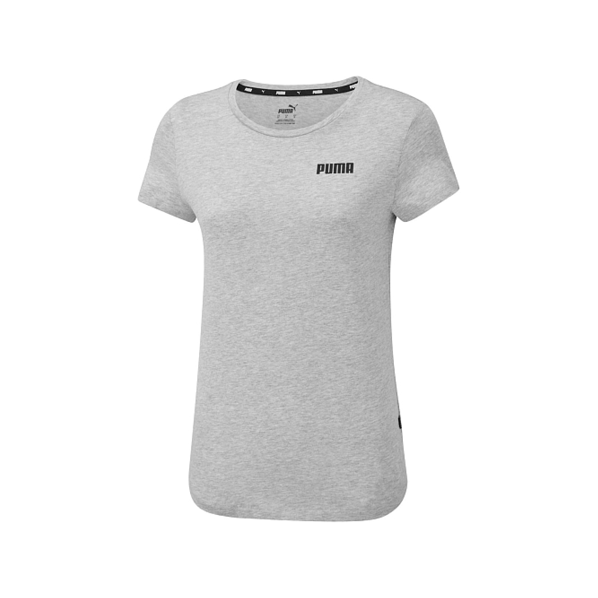 Женская футболка Essentials Tee PUMA 84719403-S