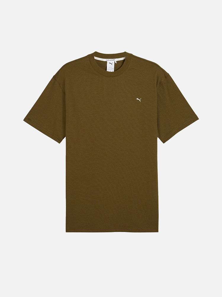 Мужская футболка MMQ Tee PUMA 62400959-S