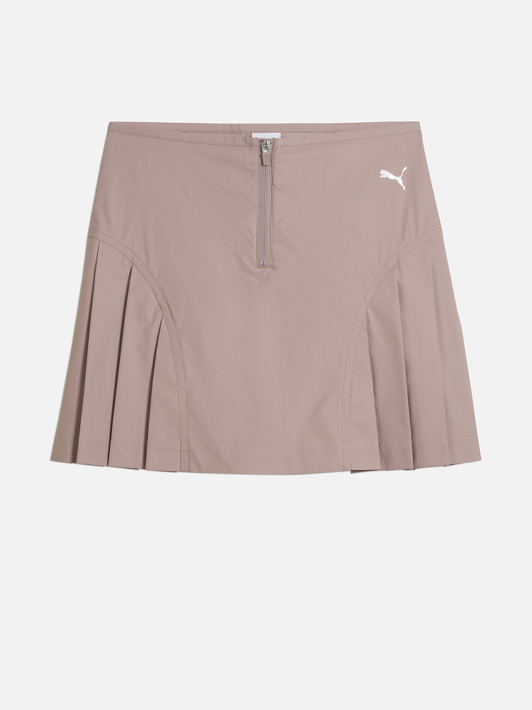 Женская юбка DARE TO Woven Short Skirt PUMA 63459988-L