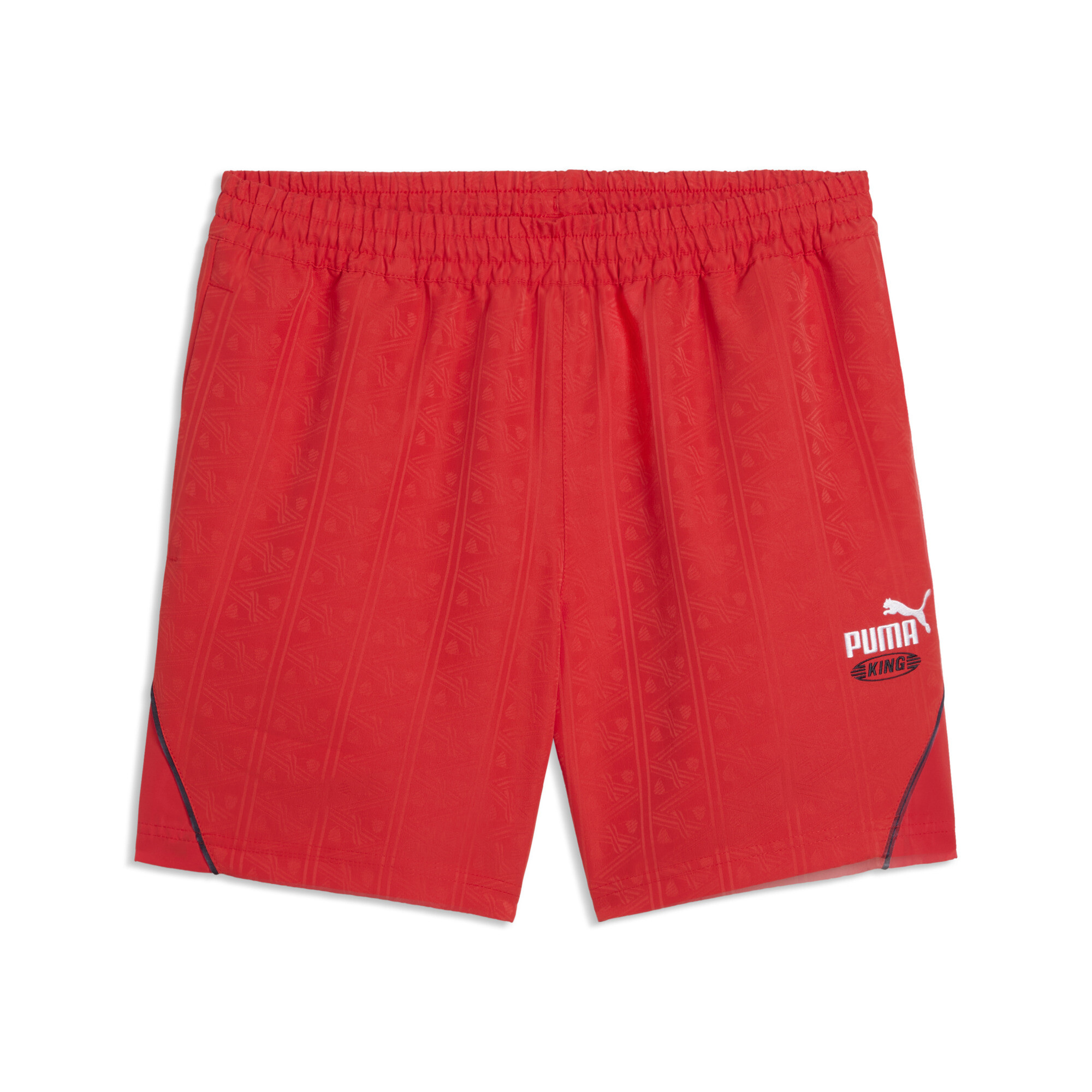 Шорты PUMA FUTURE.ARCHIVE Shorts 63441111-L