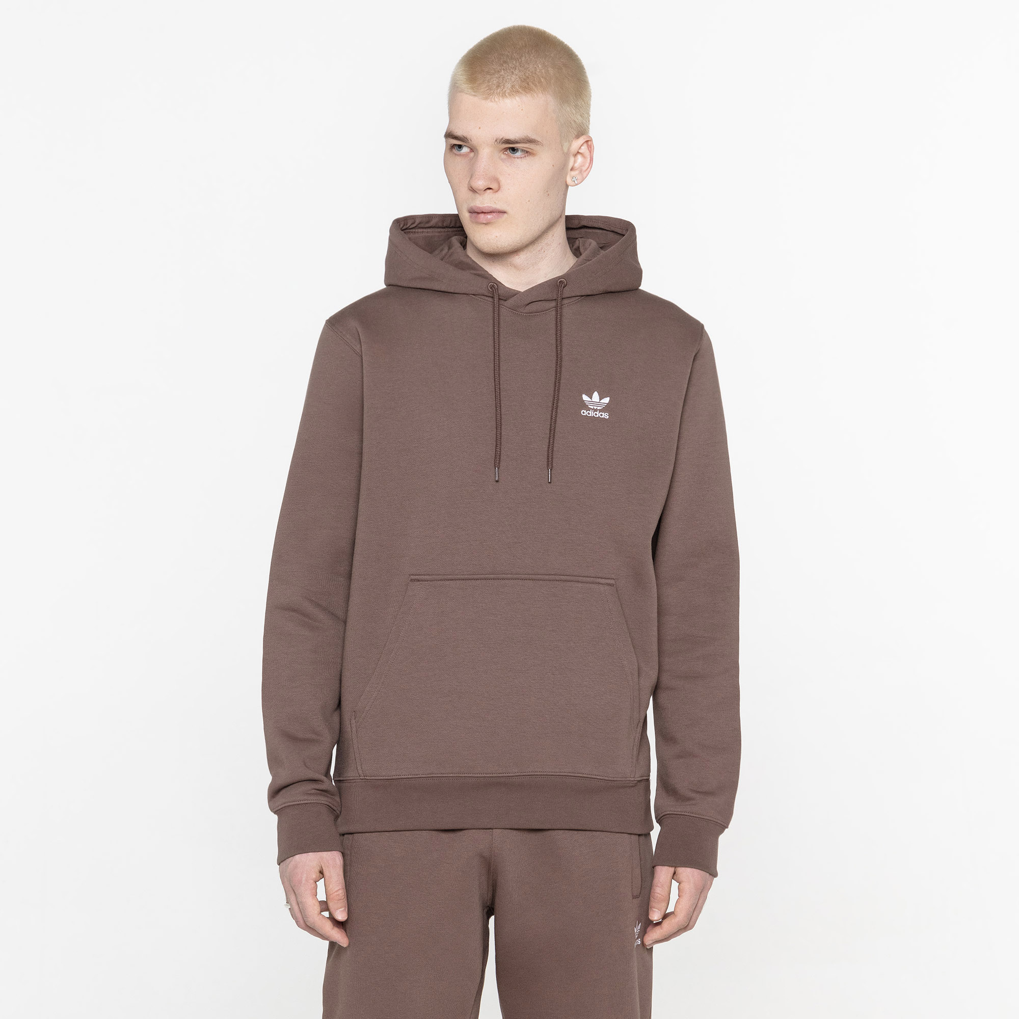 Мужская худи  Essential Hoody adidas IR7786-M