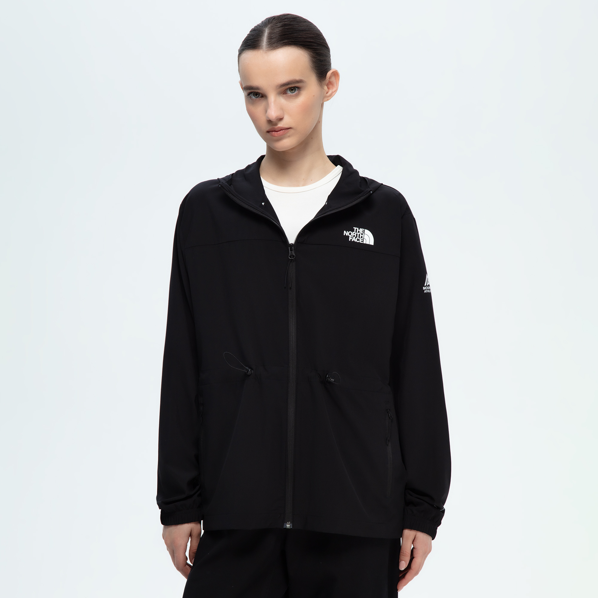 Женская ветровка Mountain Athletics Wind Jacket The North Face NF0A8BFQJK31-S