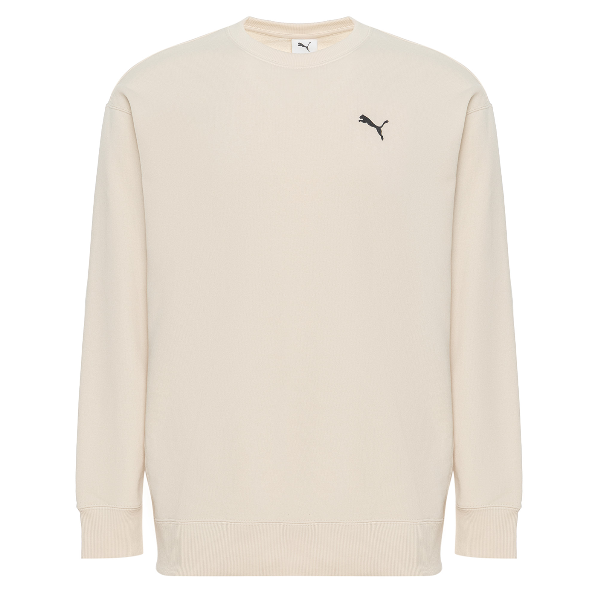 Мужской свитшот Wardrobe Essentials Crew Neck Sweatshirt PUMA 62965087-XL