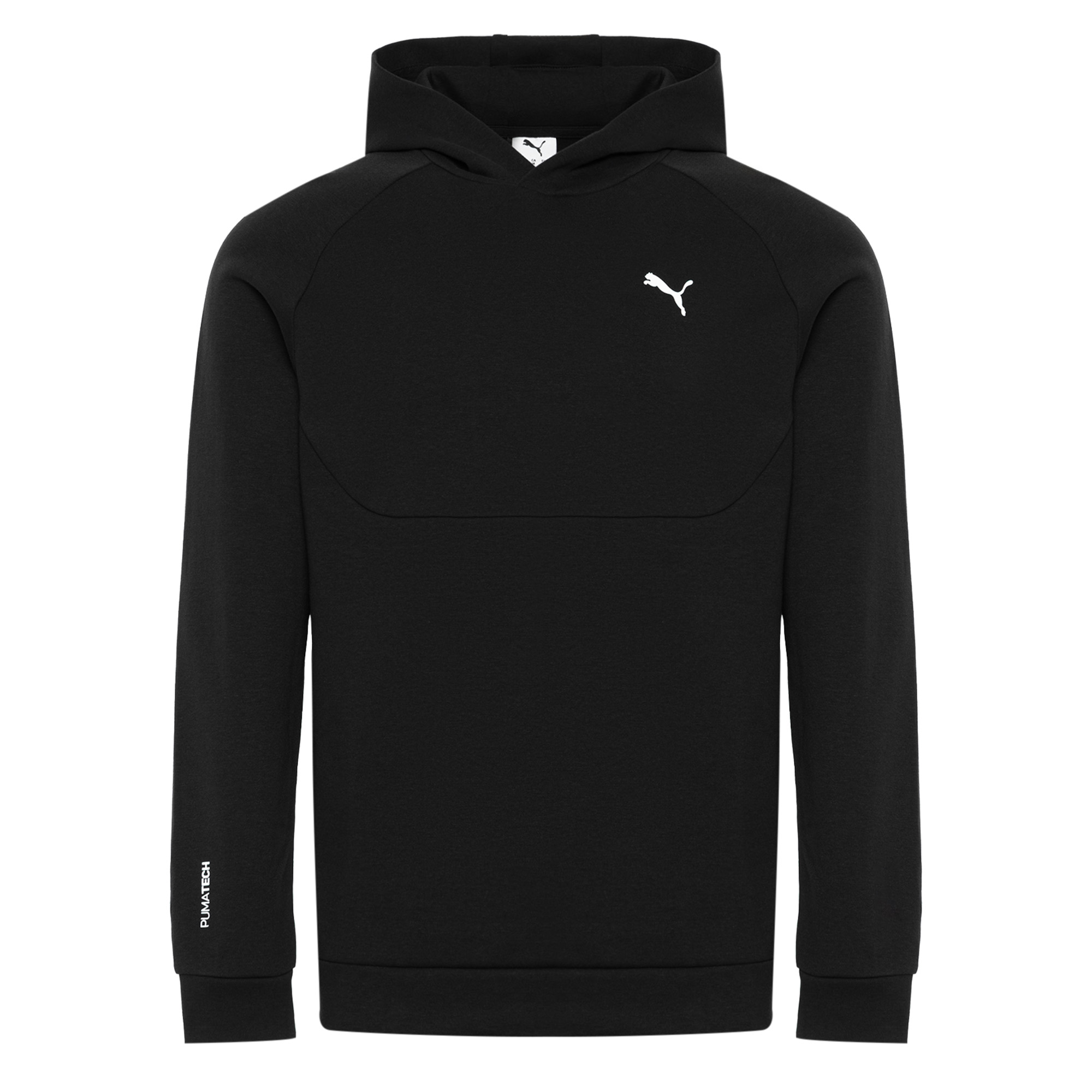 Мужская худи PUMATECH Hoodie 68460001-M