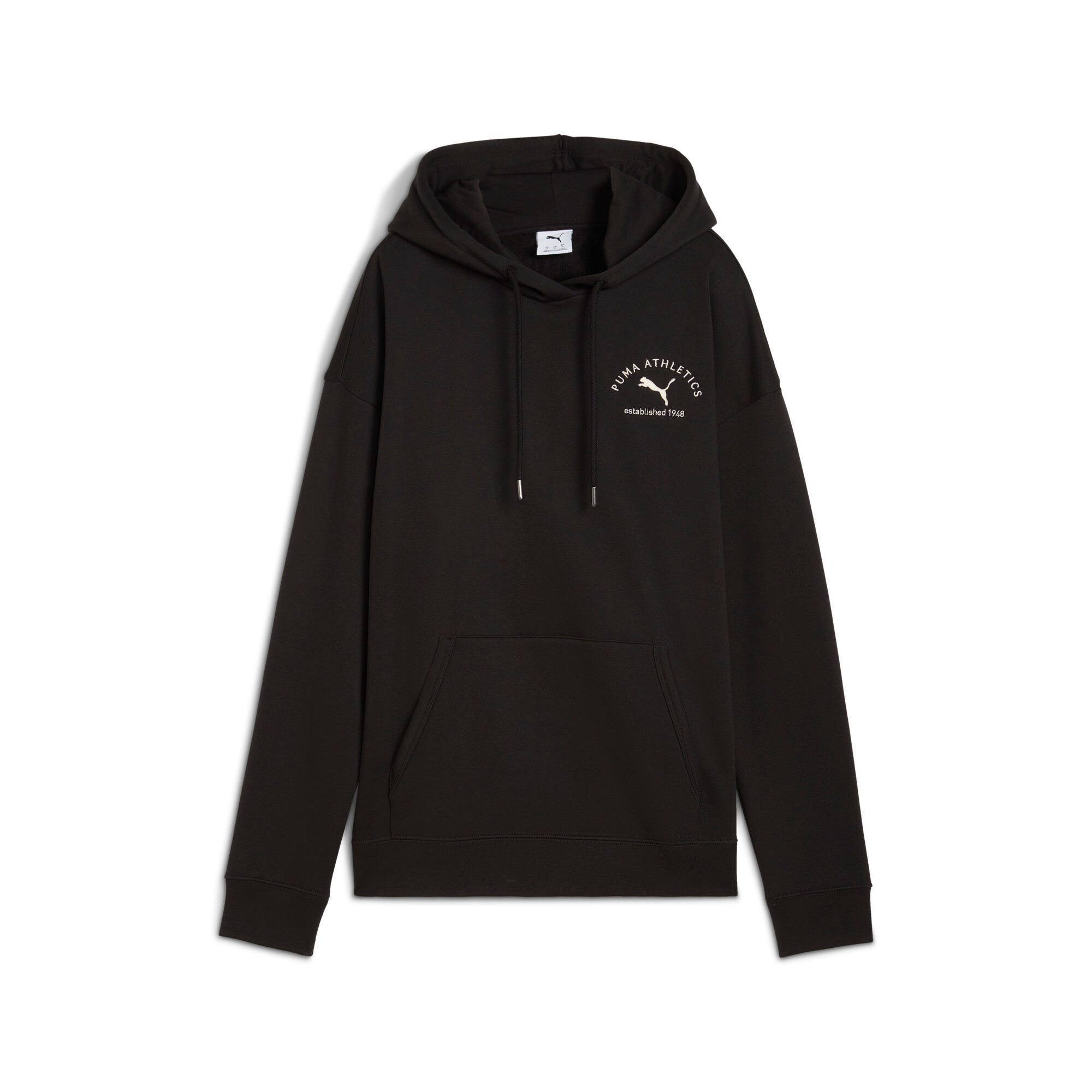 Женская худи Class Relaxed Hoodie PUMA 68813201-S