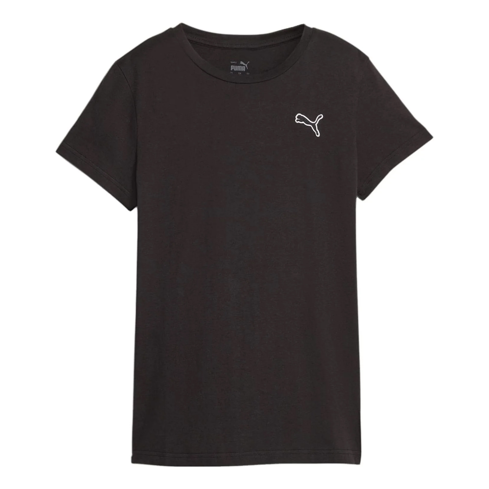 Женская футболка Better Essentials Tee PUMA 67598601-M