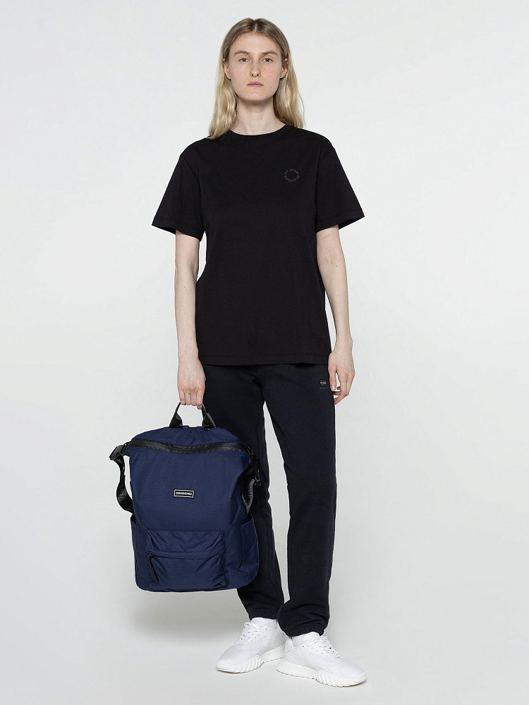 Рюкзак Consigned Lamont L Front Pocket Backpack 50511-BLUE-OS