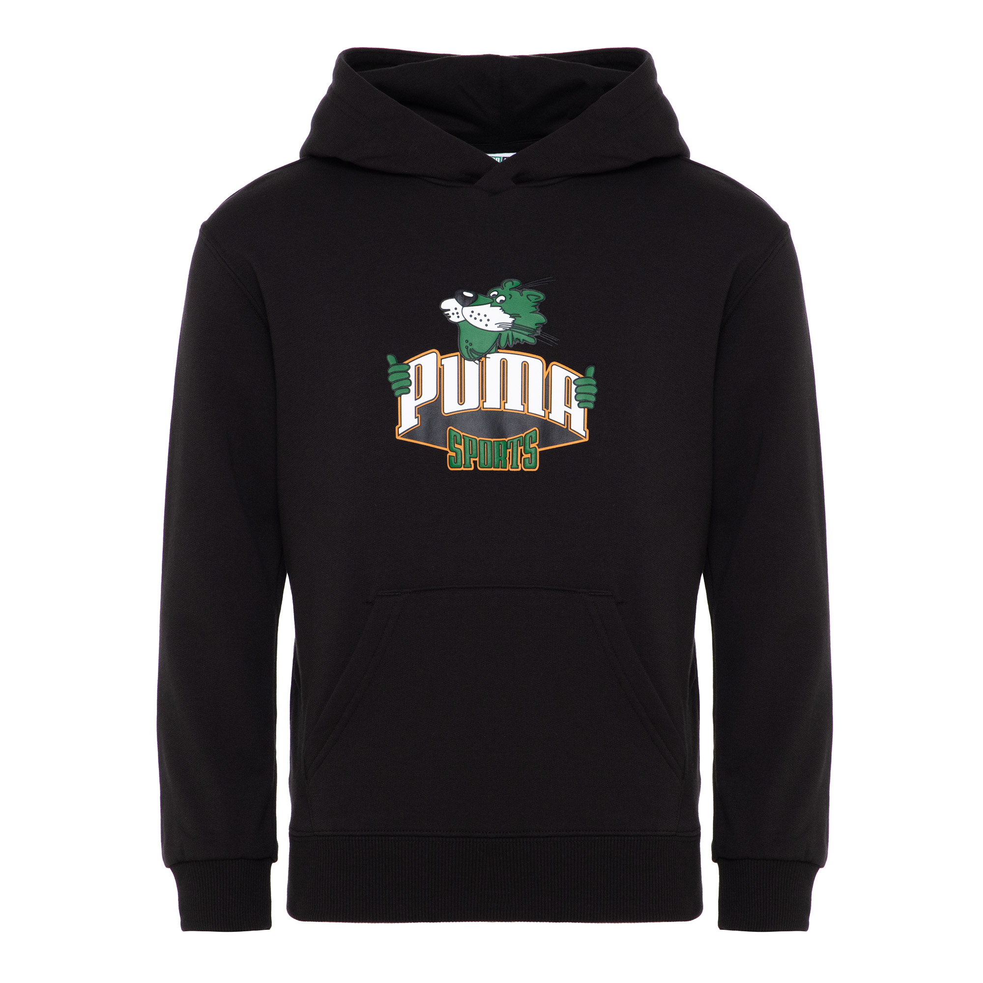 Подростковая худи For The Fanbase Hoodie PUMA 62513501-128