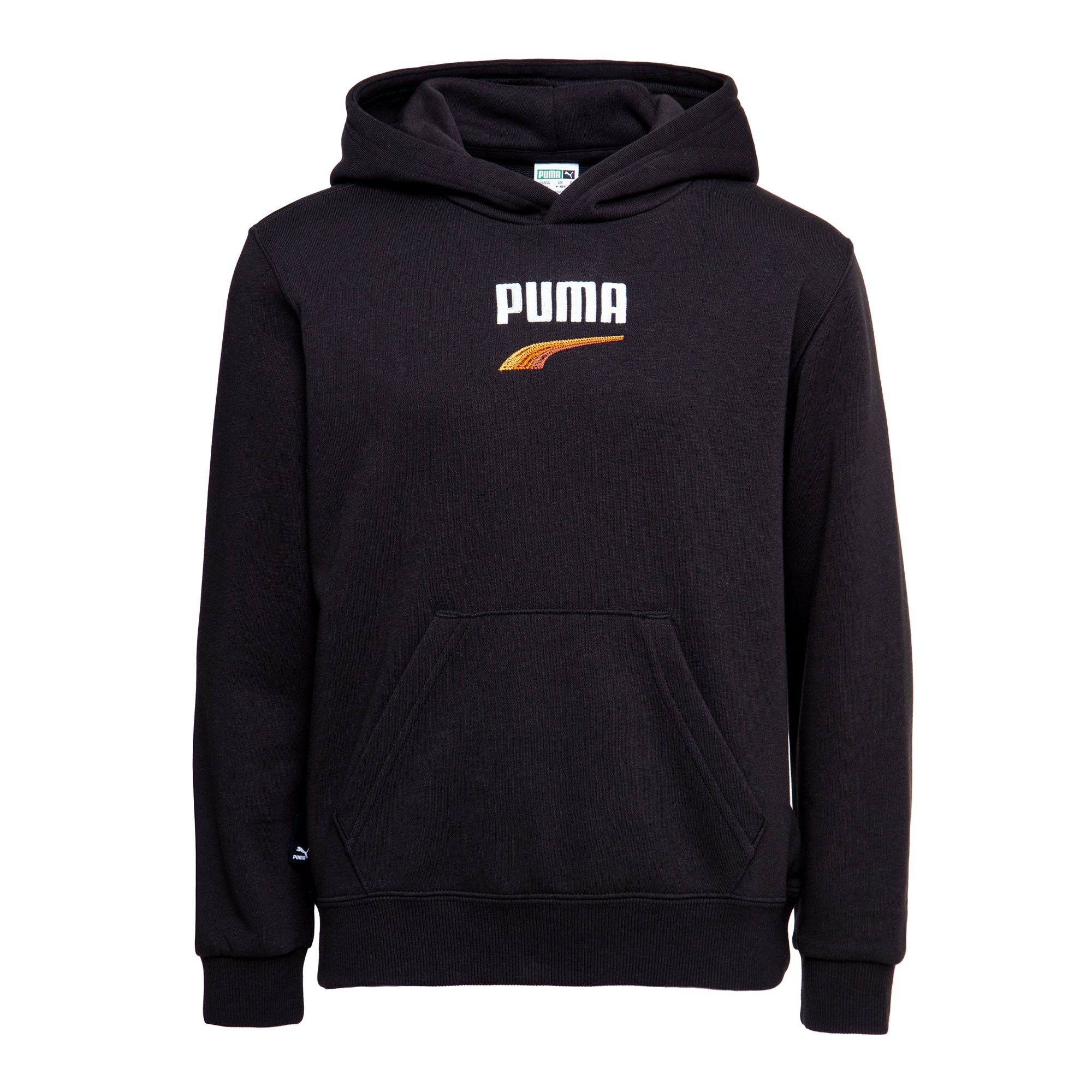 Подростковая худи Downtown Hoodie PUMA 62026601-128