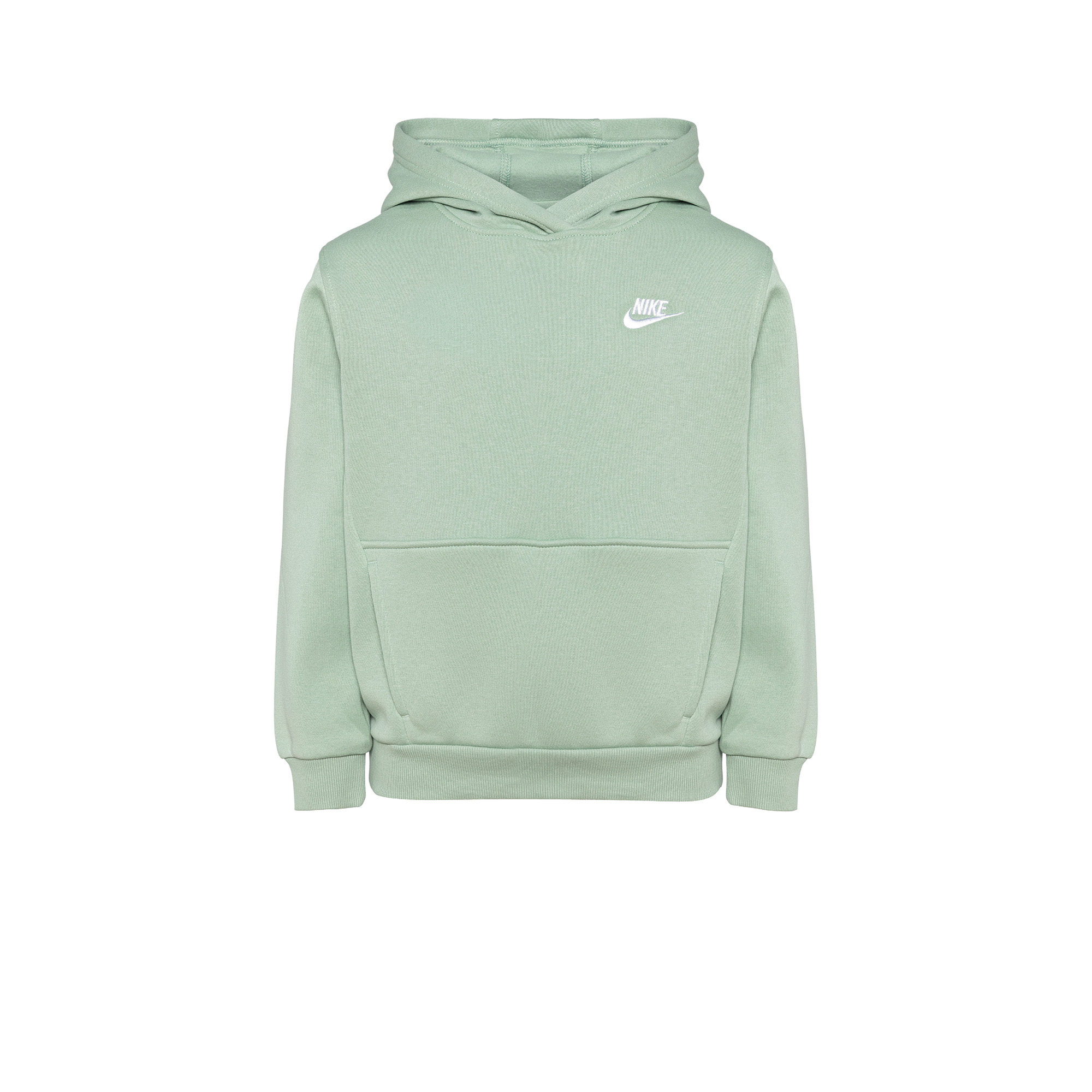 Подростковая худи Sportswear Club Fleece Hoodie Nike FD3000-037-S