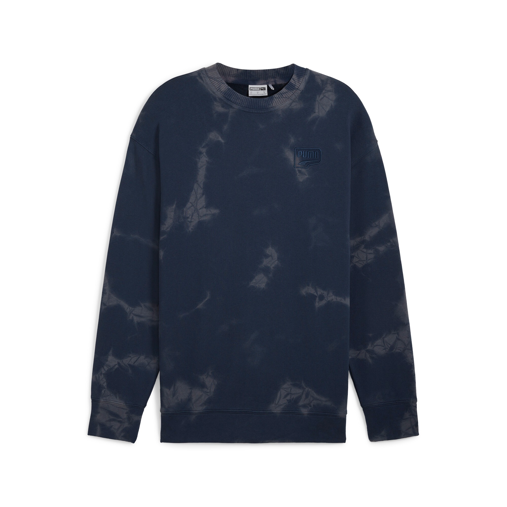 Свитшот Downtown Relaxed Crew PUMA 62676414-L