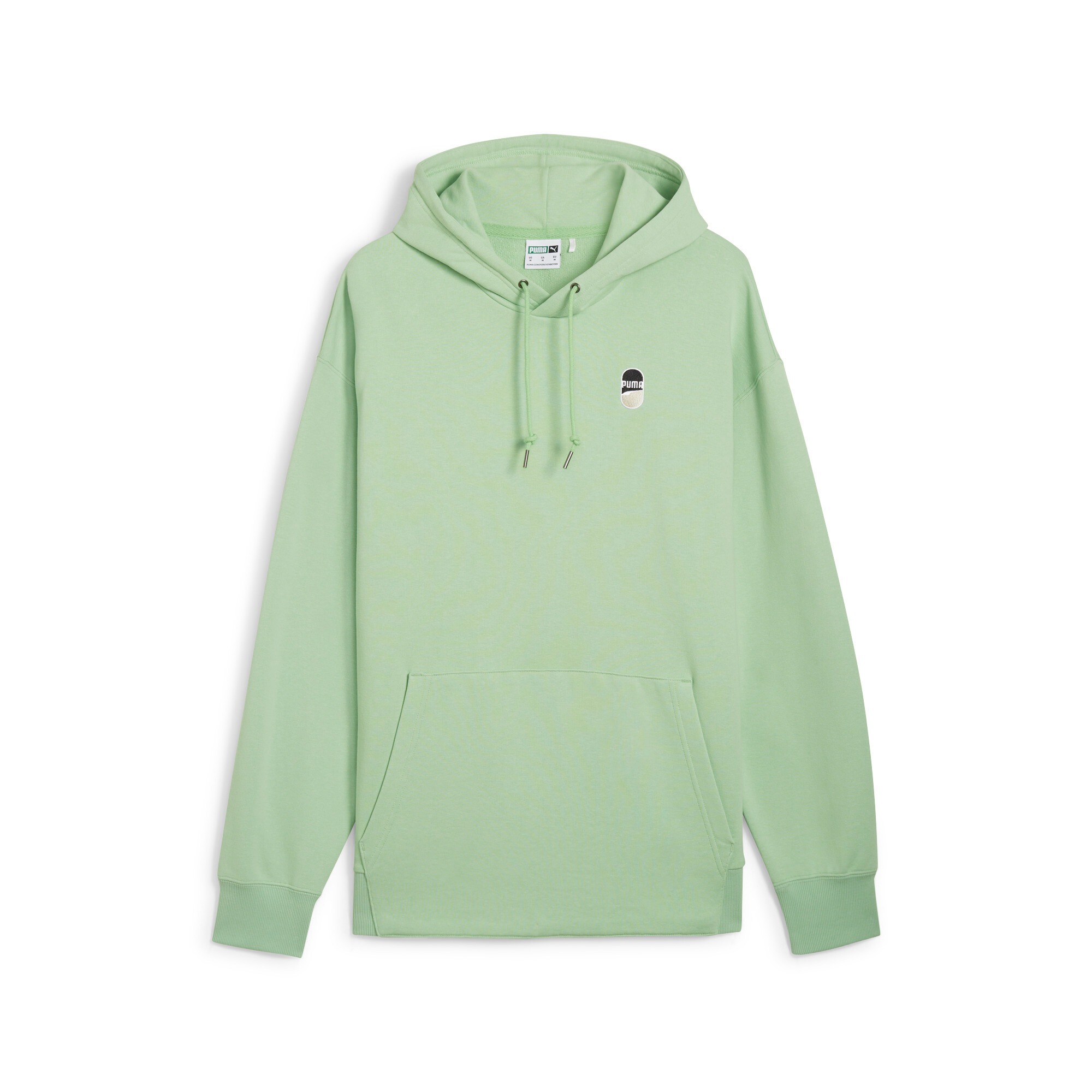 Худи Downtown 180 Hoodie PUMA 62437689-L