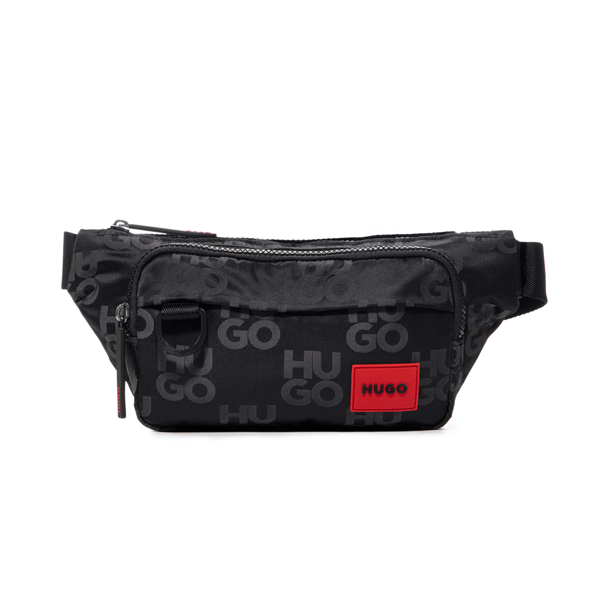 Сумка на пояс Ethon 2.0M_Bumbag 10266577 01 HUGO 50536085-004-OS