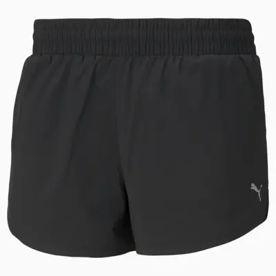 Женские шорты PUMA Active ESS Shorts Poly W 84718310-XL