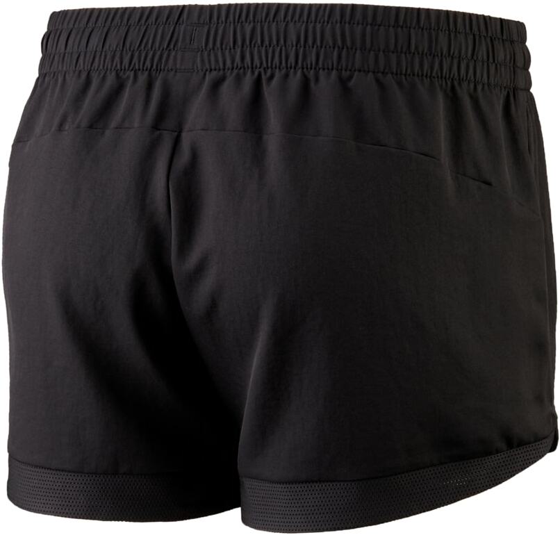 Женские шорты PUMA Active ESS Shorts Poly W 84718301-XS