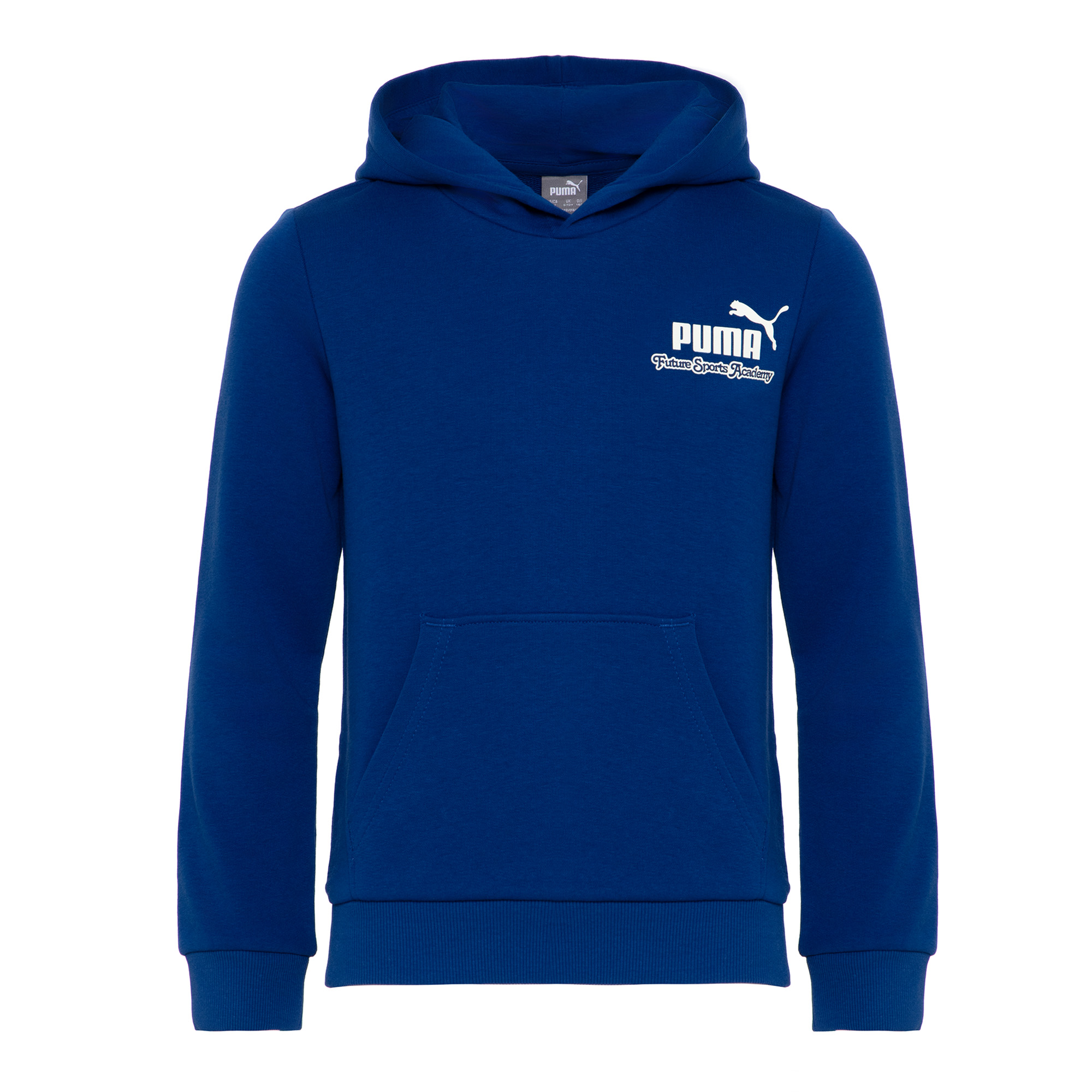 Подростковая худи Essentials+ Mid 90s Hoodie PUMA 67924517-152