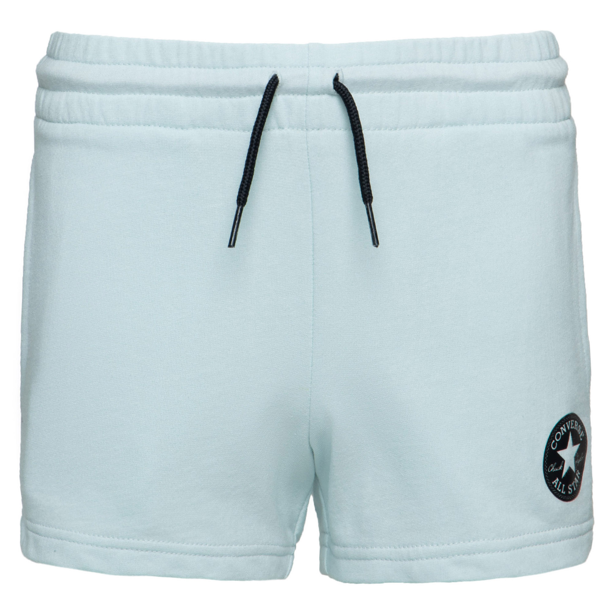 Подростковые шорты Chuck Patch Core Short Converse 4CD469-BEU-S