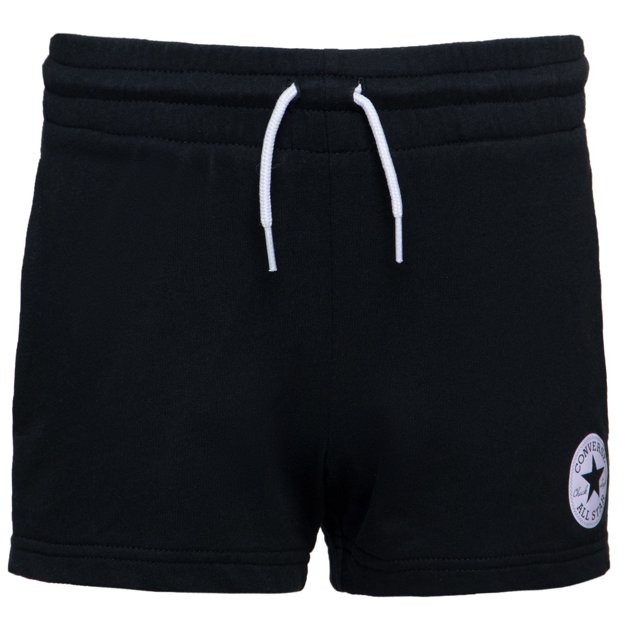 Подростковые шорты Chuck Patch Core Short Converse 4CD469-023-M