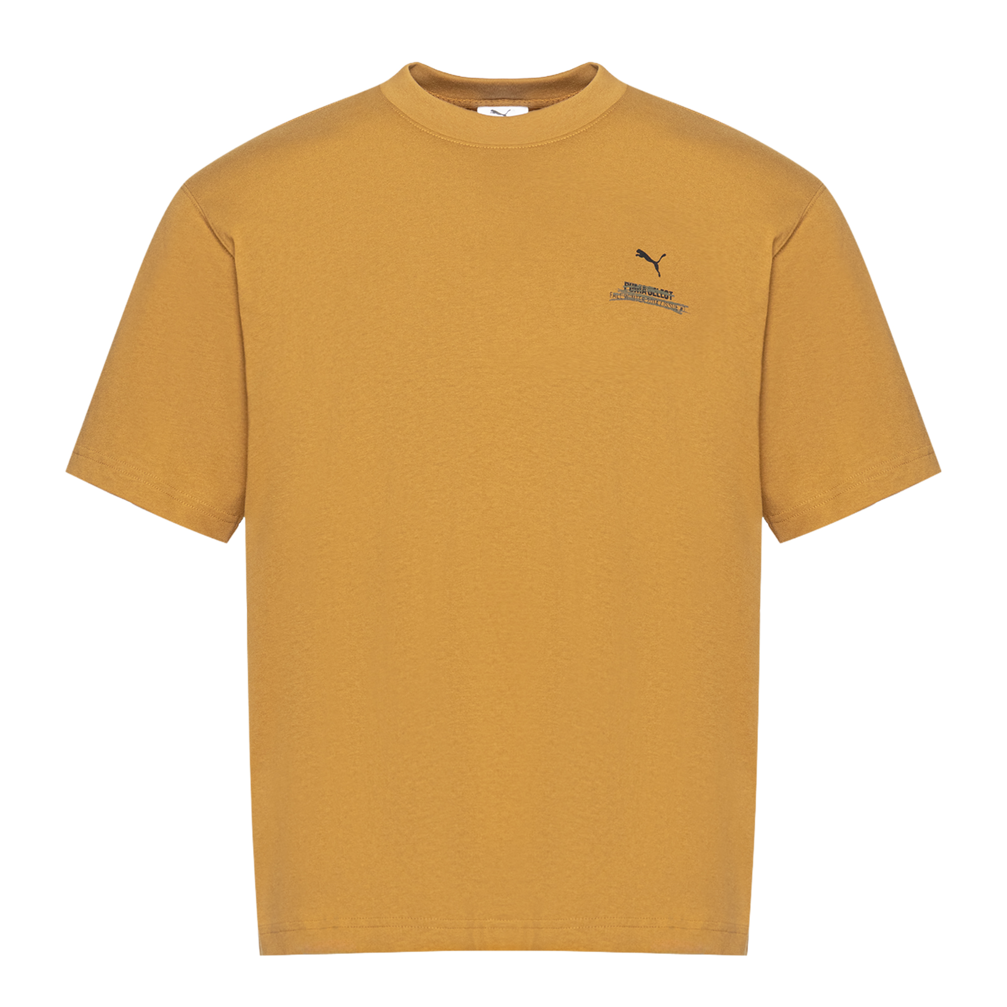Мужская футболка Graphic Tee PUMA 63236669-S